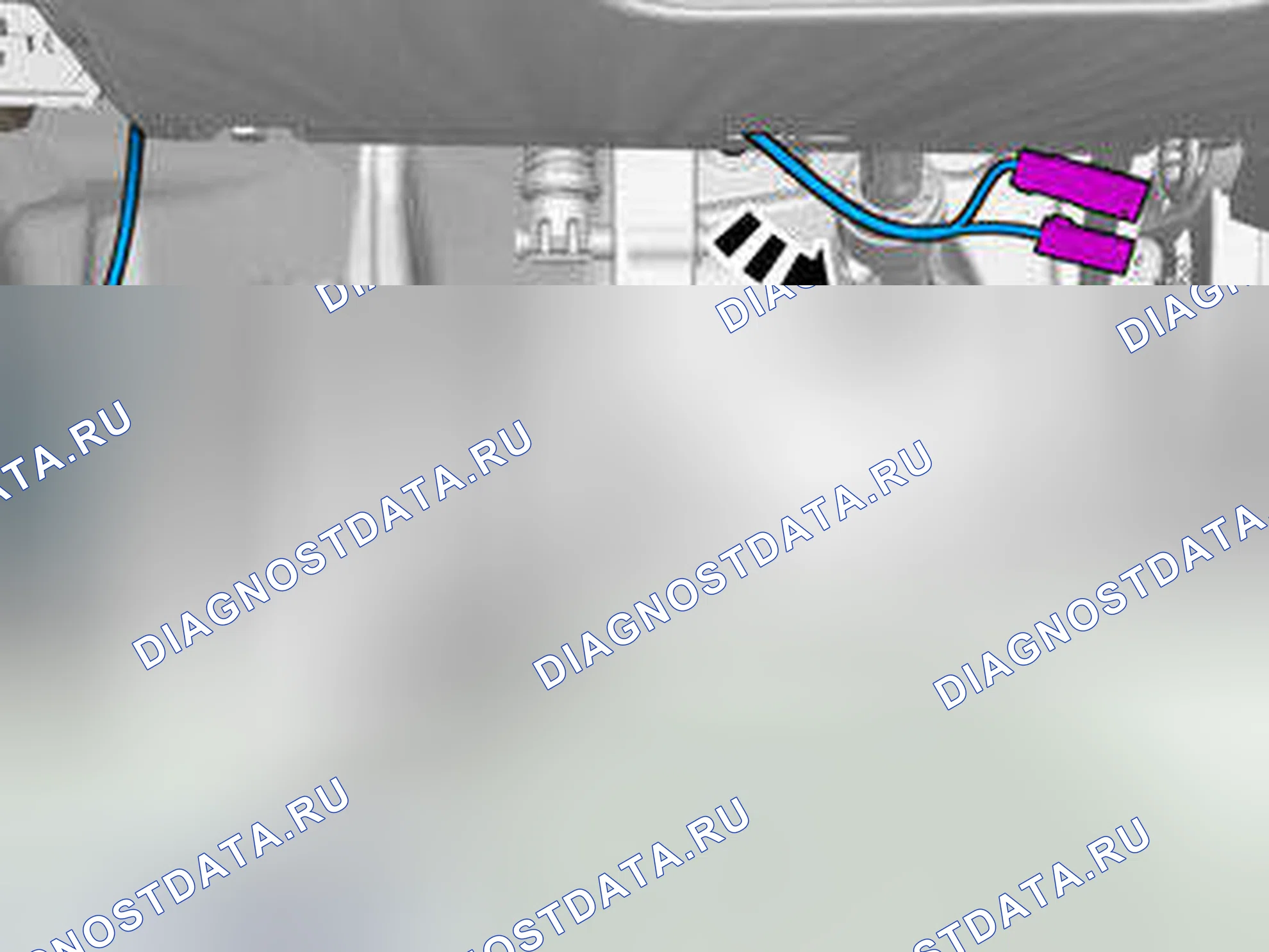 Рис. 324. Volvo S80 II рестайлинг
