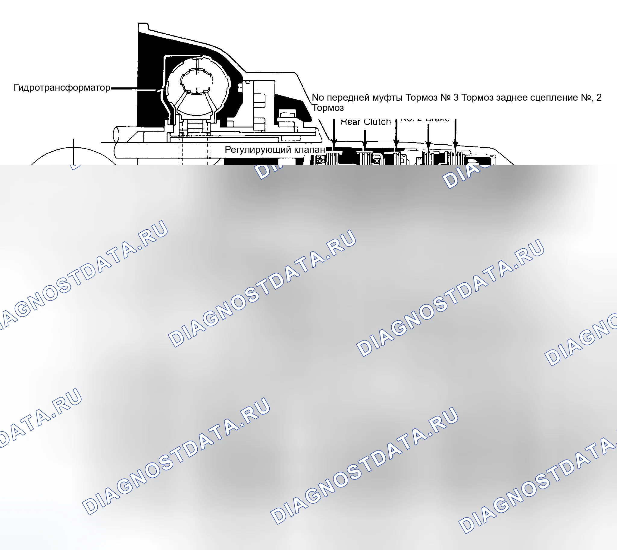 Рис. 40. Toyota Tercel L20