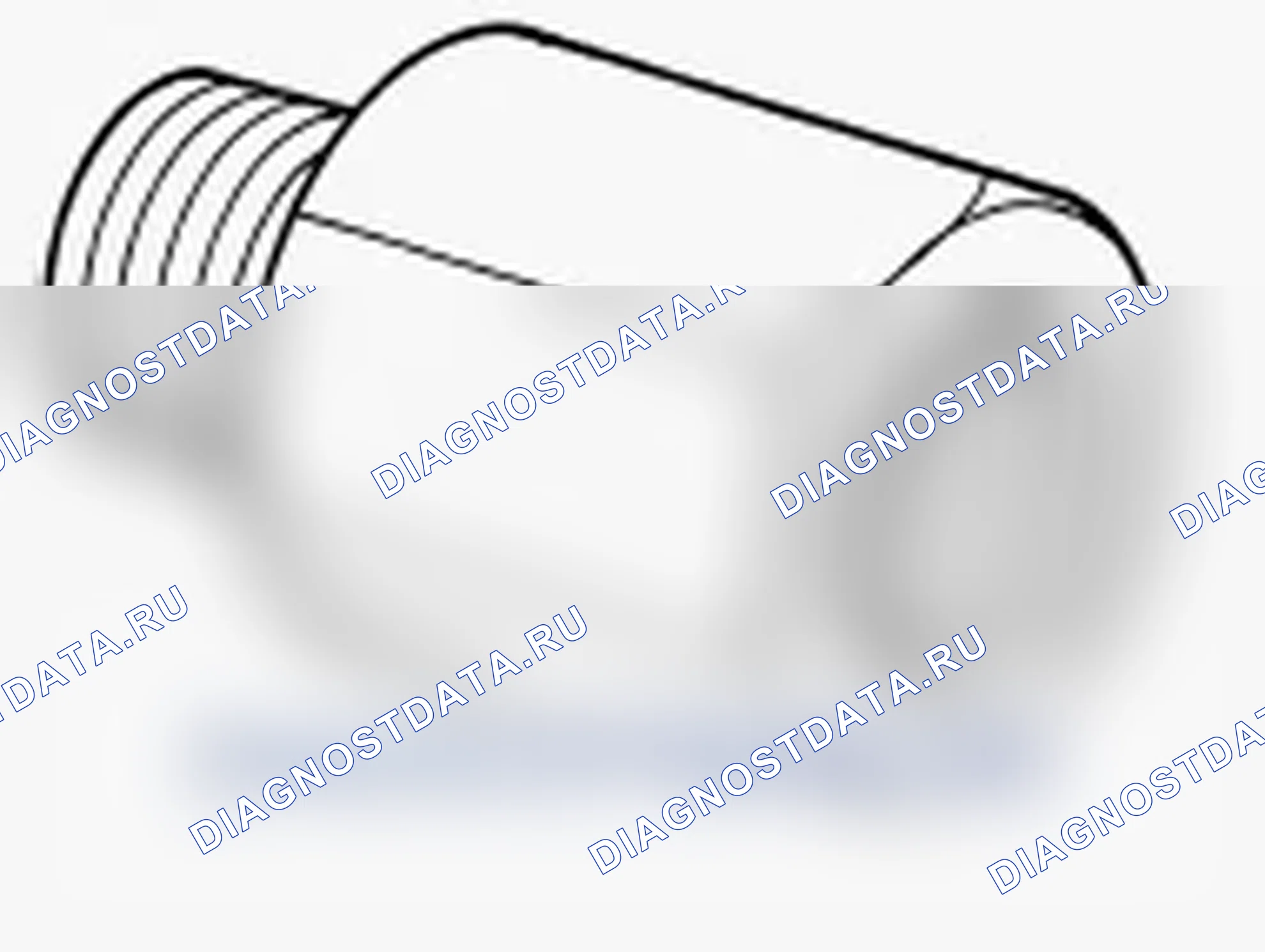 Рис. 27. Dodge Charger VI