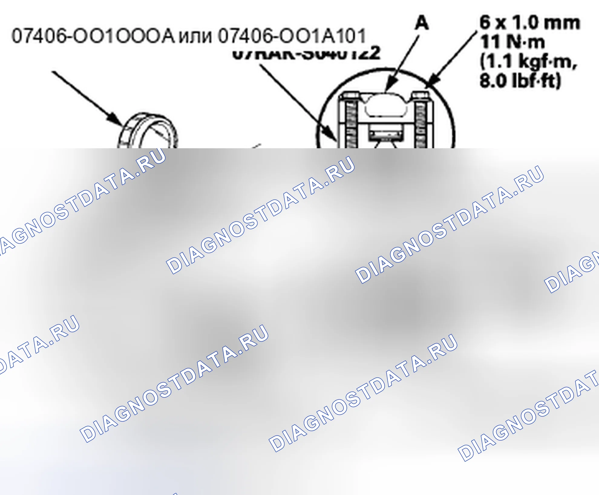 Рис. 3. Honda Accord VIII