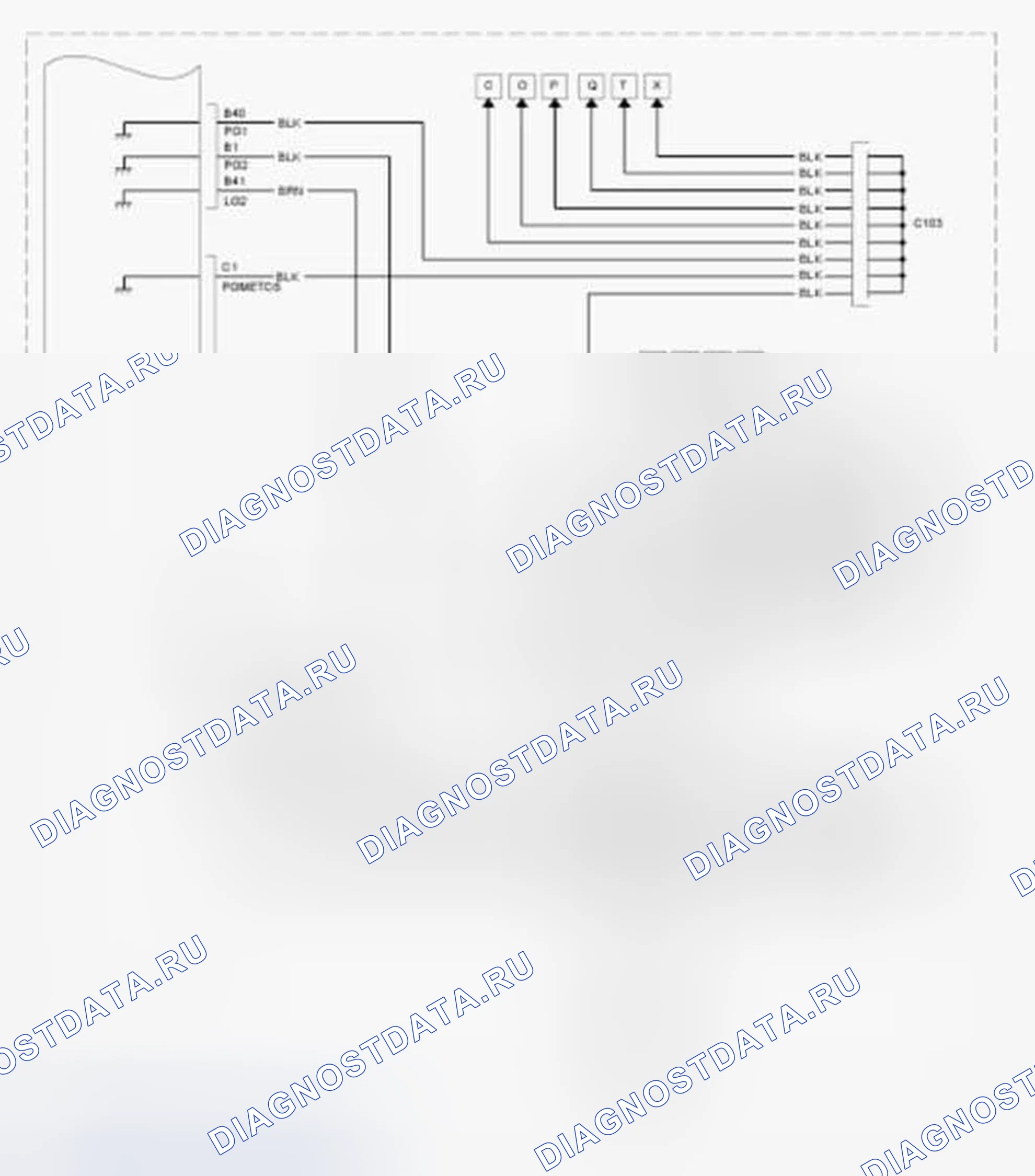 Рис. 29. Honda Ridgeline I рестайлинг