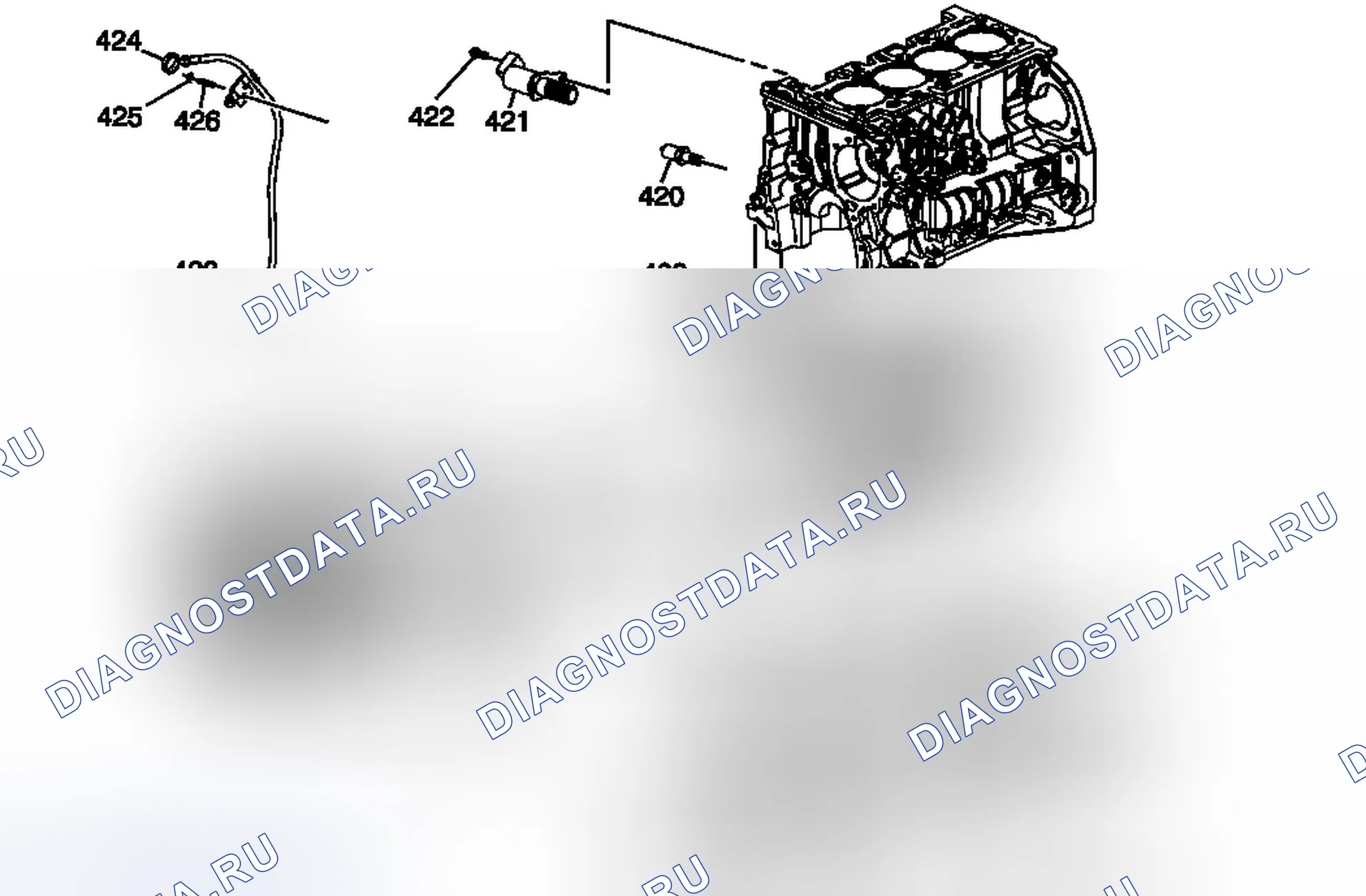 Рис. 27. Chevrolet Colorado I