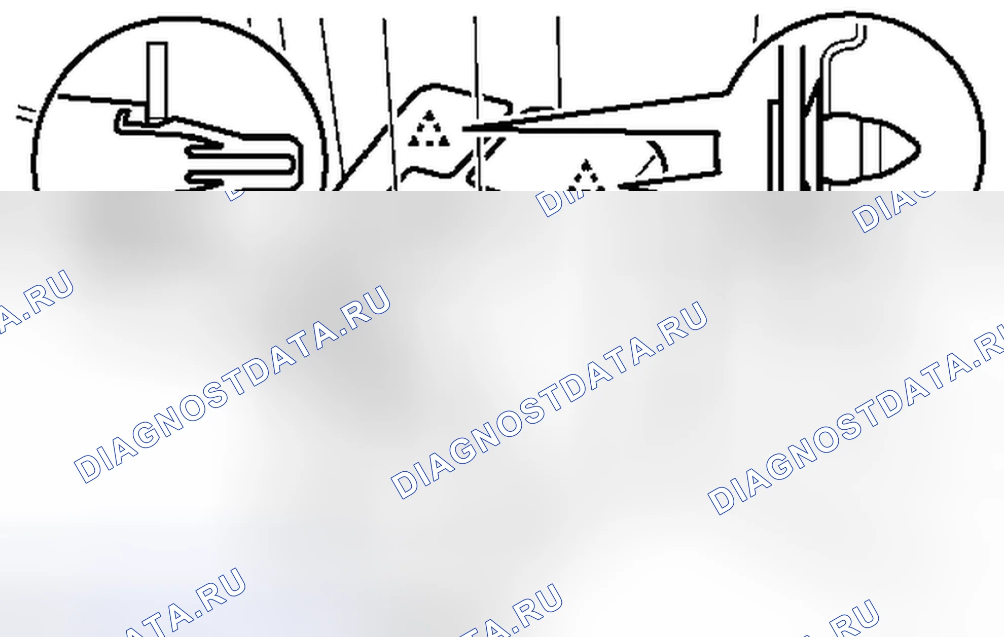 Рис. 96. Toyota Tacoma II рестайлинг