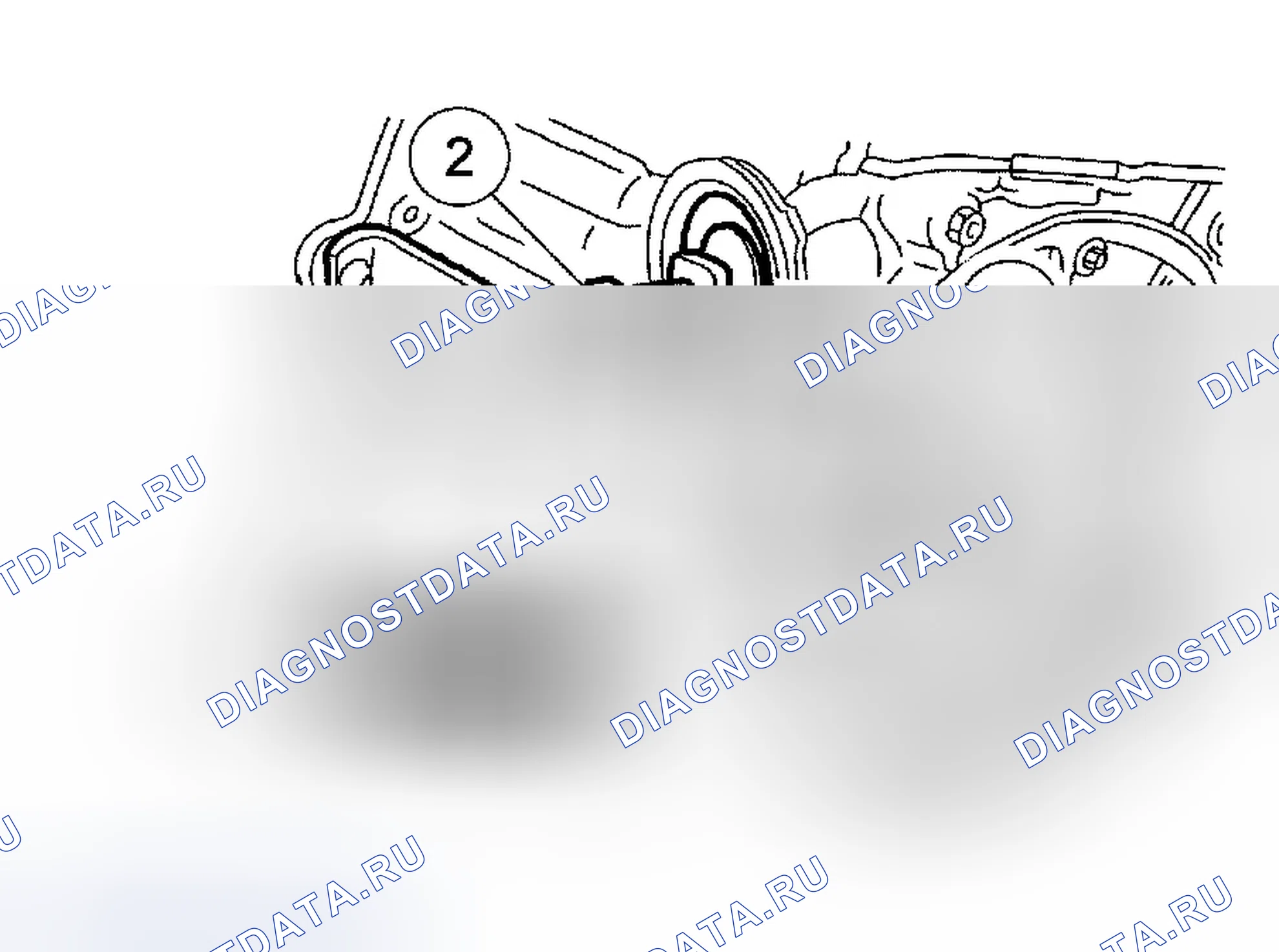 Рис. 84. Ford Escape I рестайлинг