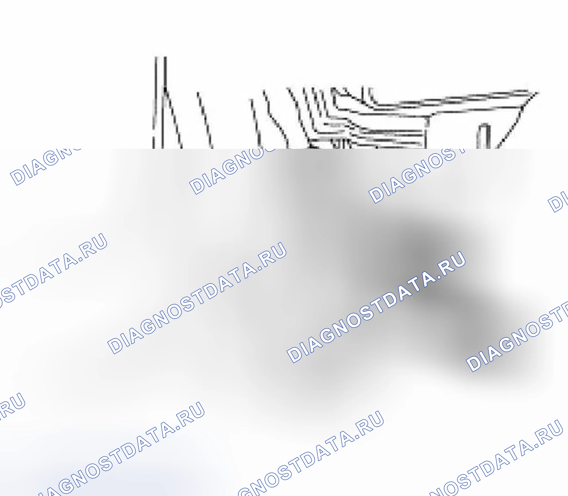 Рис. 38. Ford Thunderbird XI