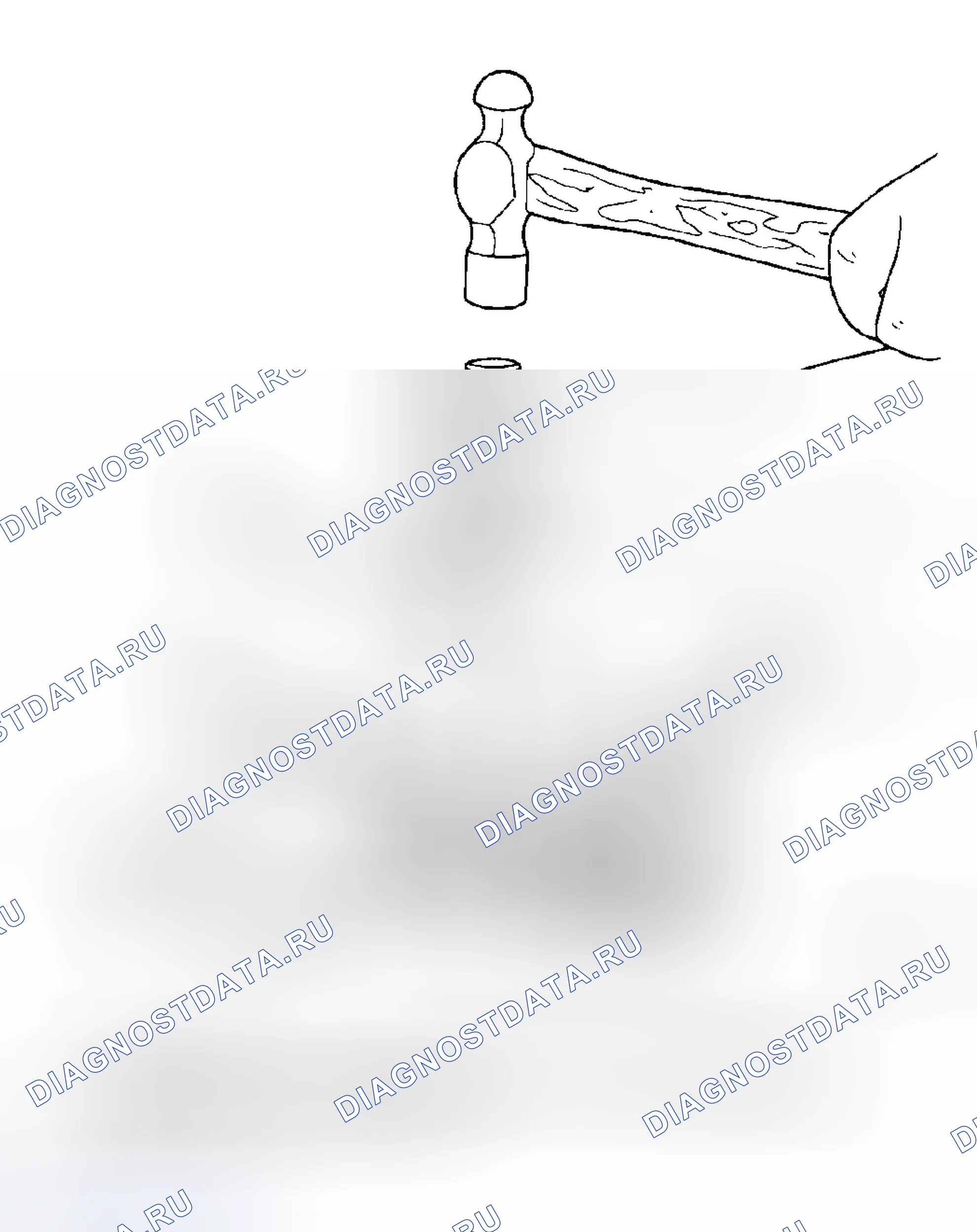 Рис. 204. Dodge Cab & Chassis R3500 