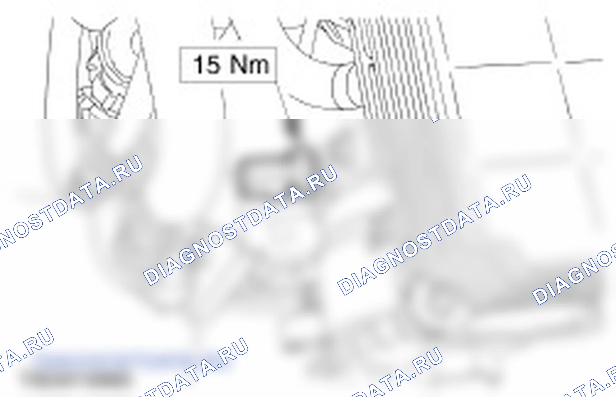 двигатель: описание и работа. Ford Transit VII