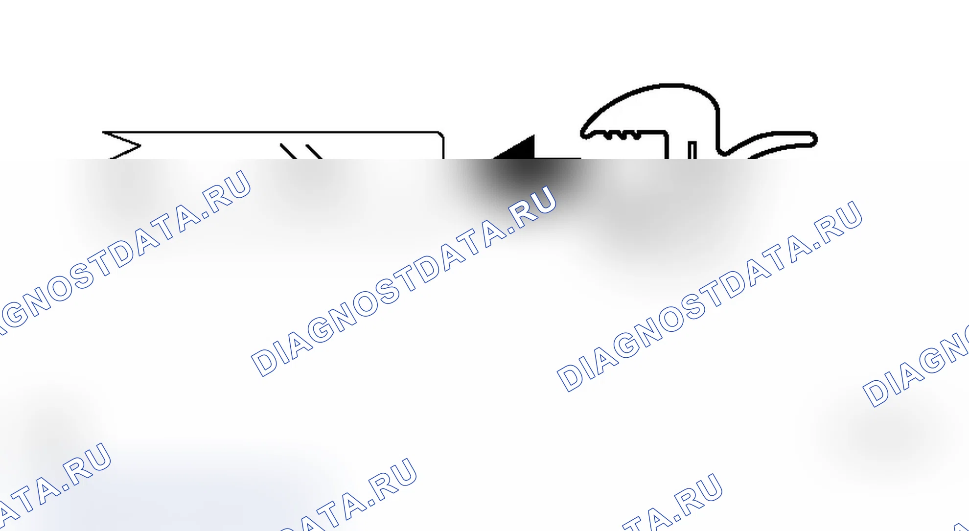 Рис. 70. Toyota Land Cruiser 100 рестайлинг 2