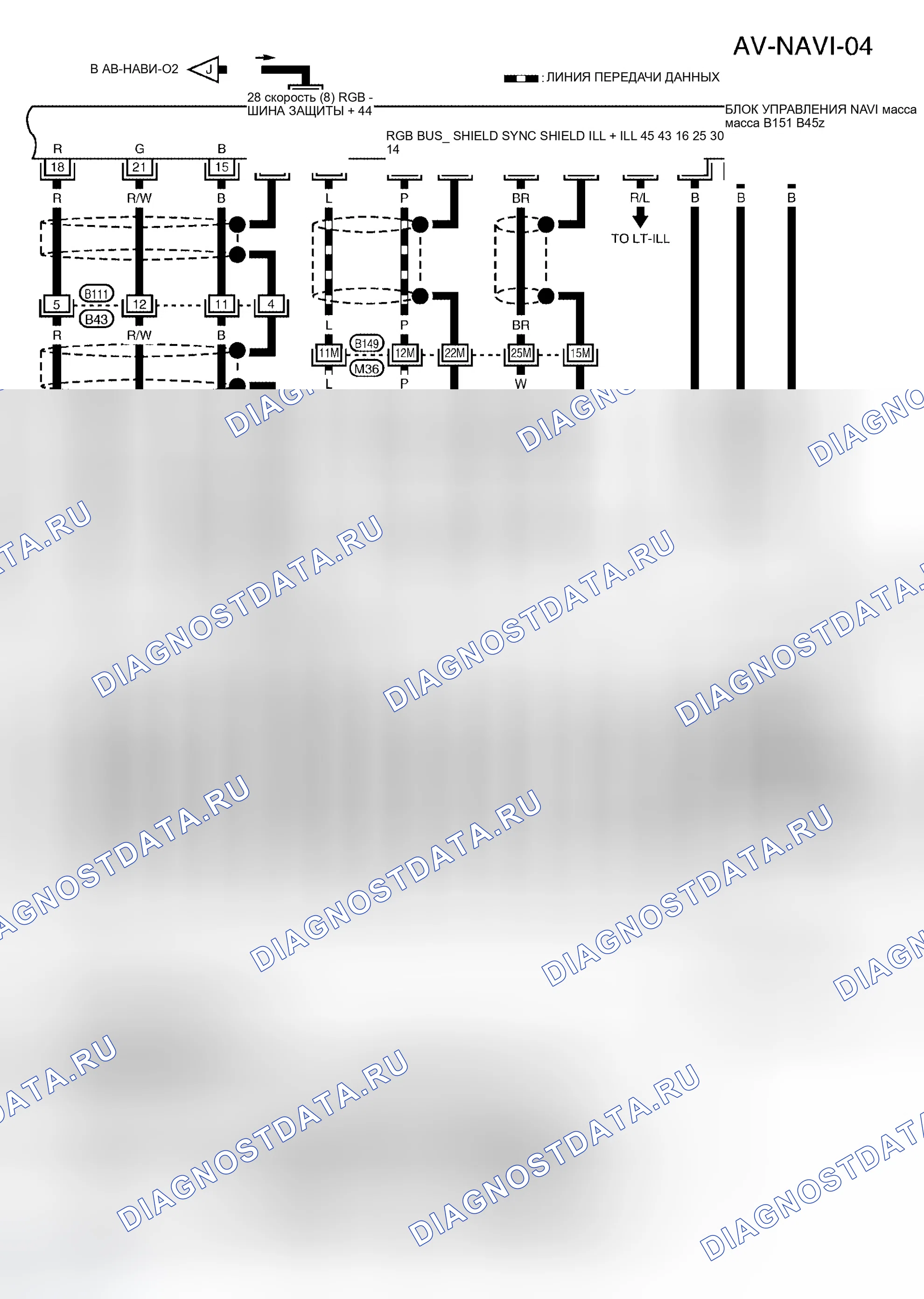 Рис. 27. Infiniti QX56 I