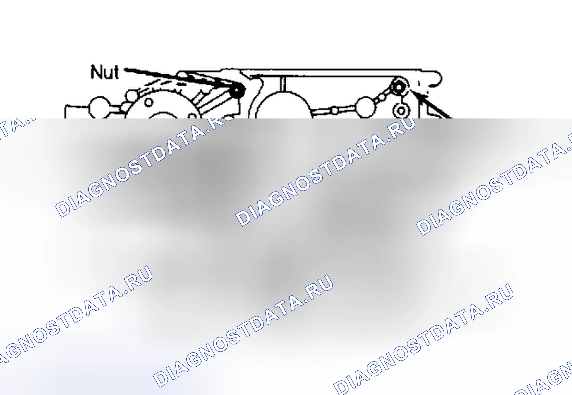 Рис. 10. Toyota Supra A70