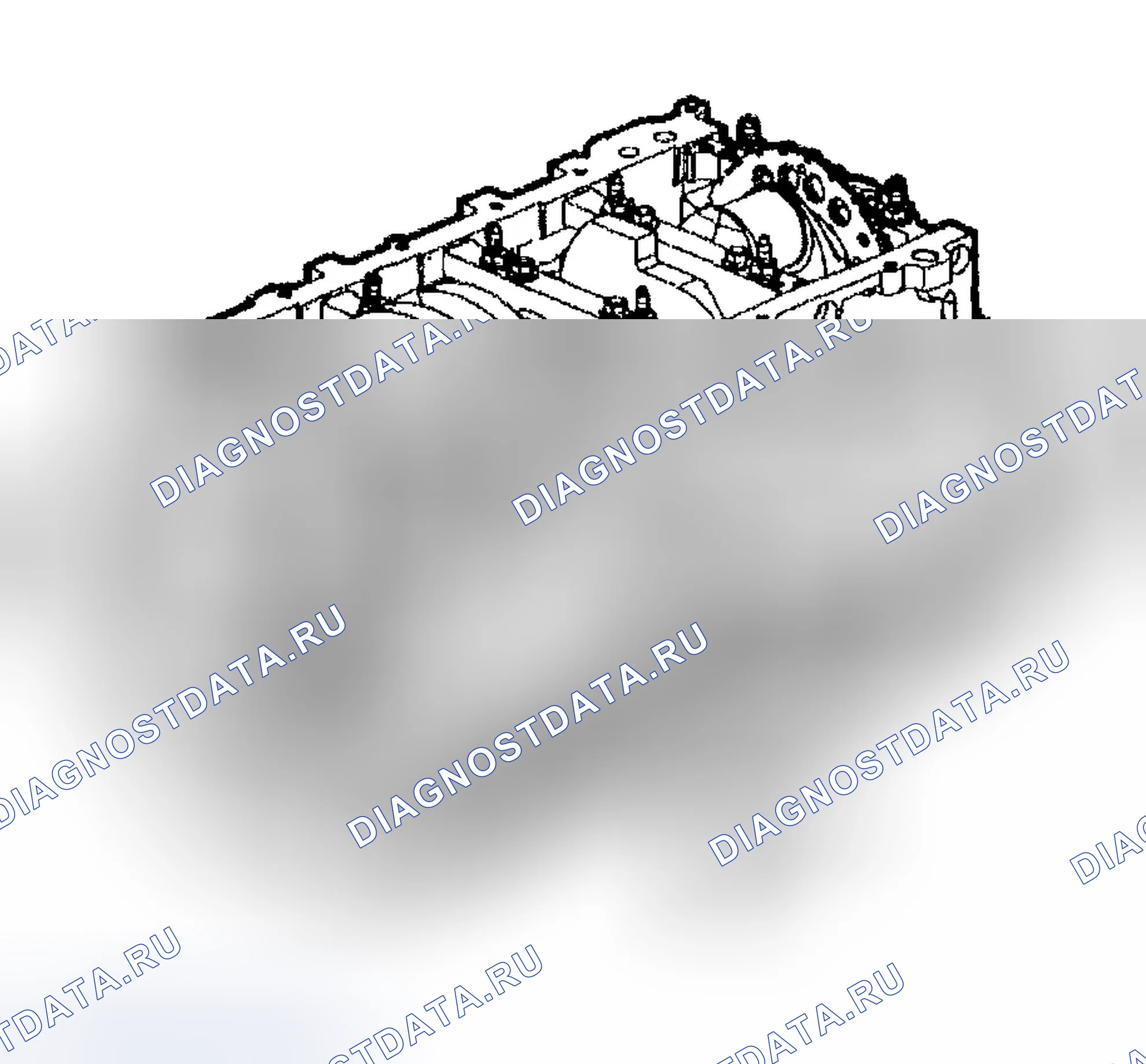 Рис. 1438. Chevrolet Silverado 1500 HD 