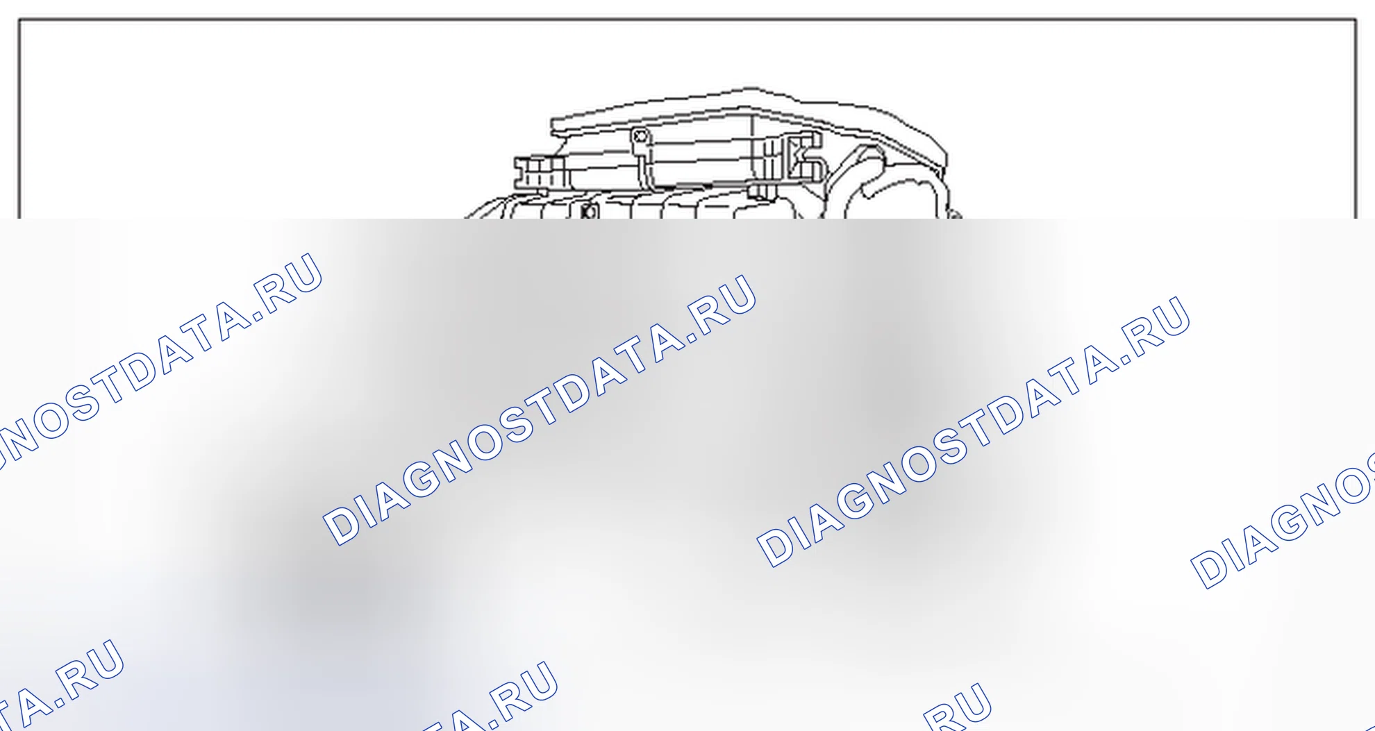 Рис. 101. Subaru Impreza WRX GE рестайлинг