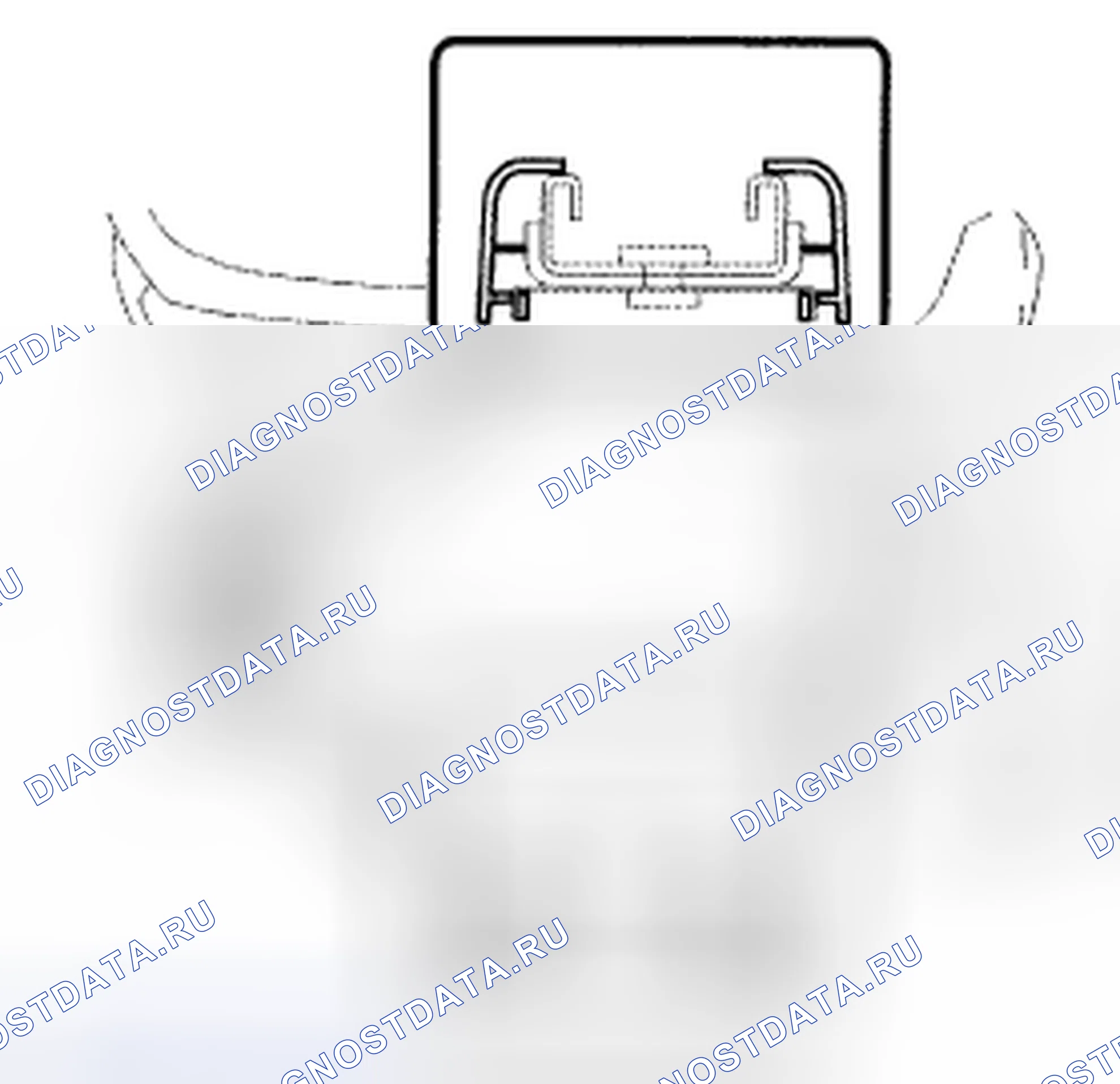Рис. 200. Toyota Camry XV40