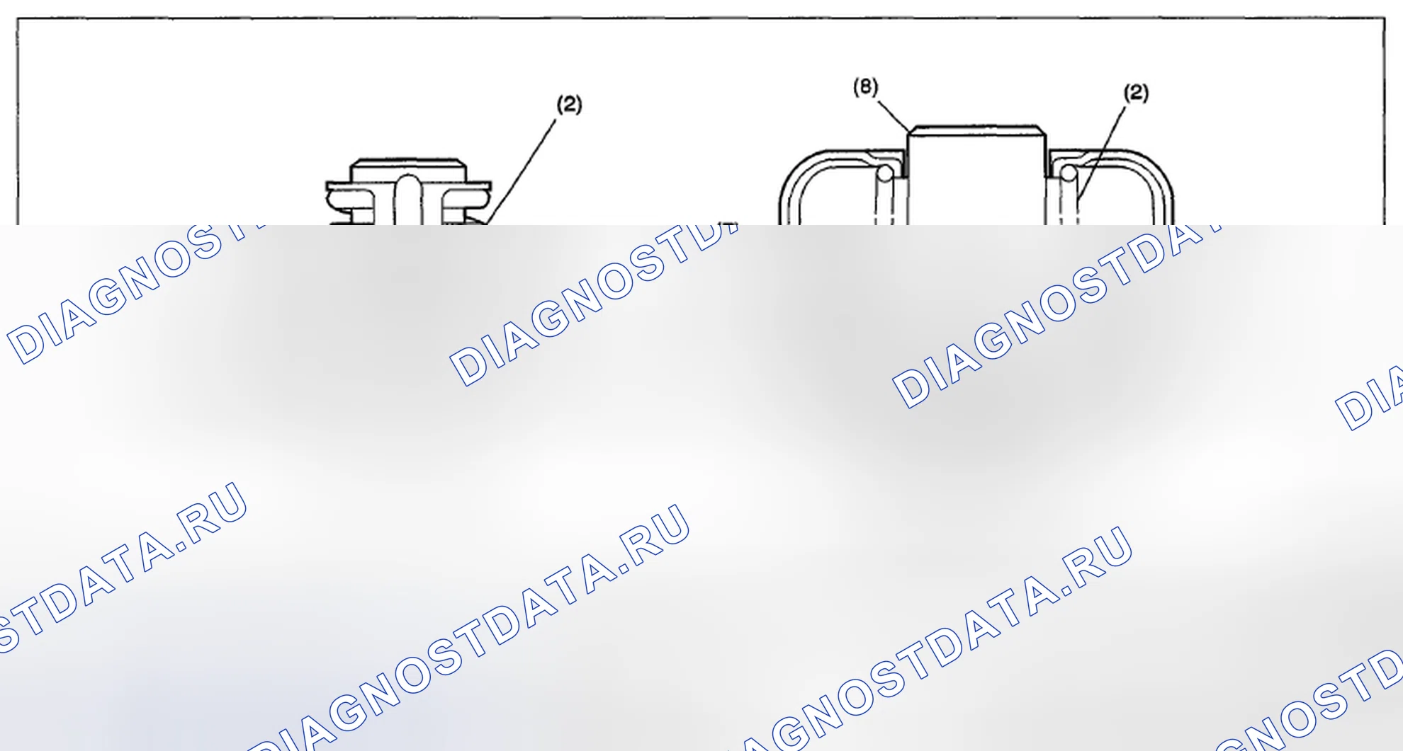 Рис. 31: ОПИСАНИЕ КОМПОНЕНТОВ. Subaru Impreza WRX STI GR