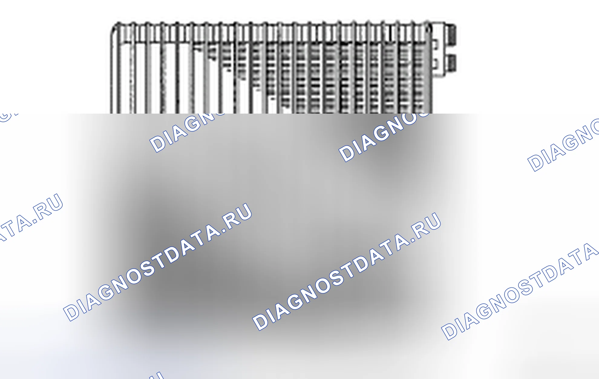 Рис. 207. Toyota Sienna II рестайлинг