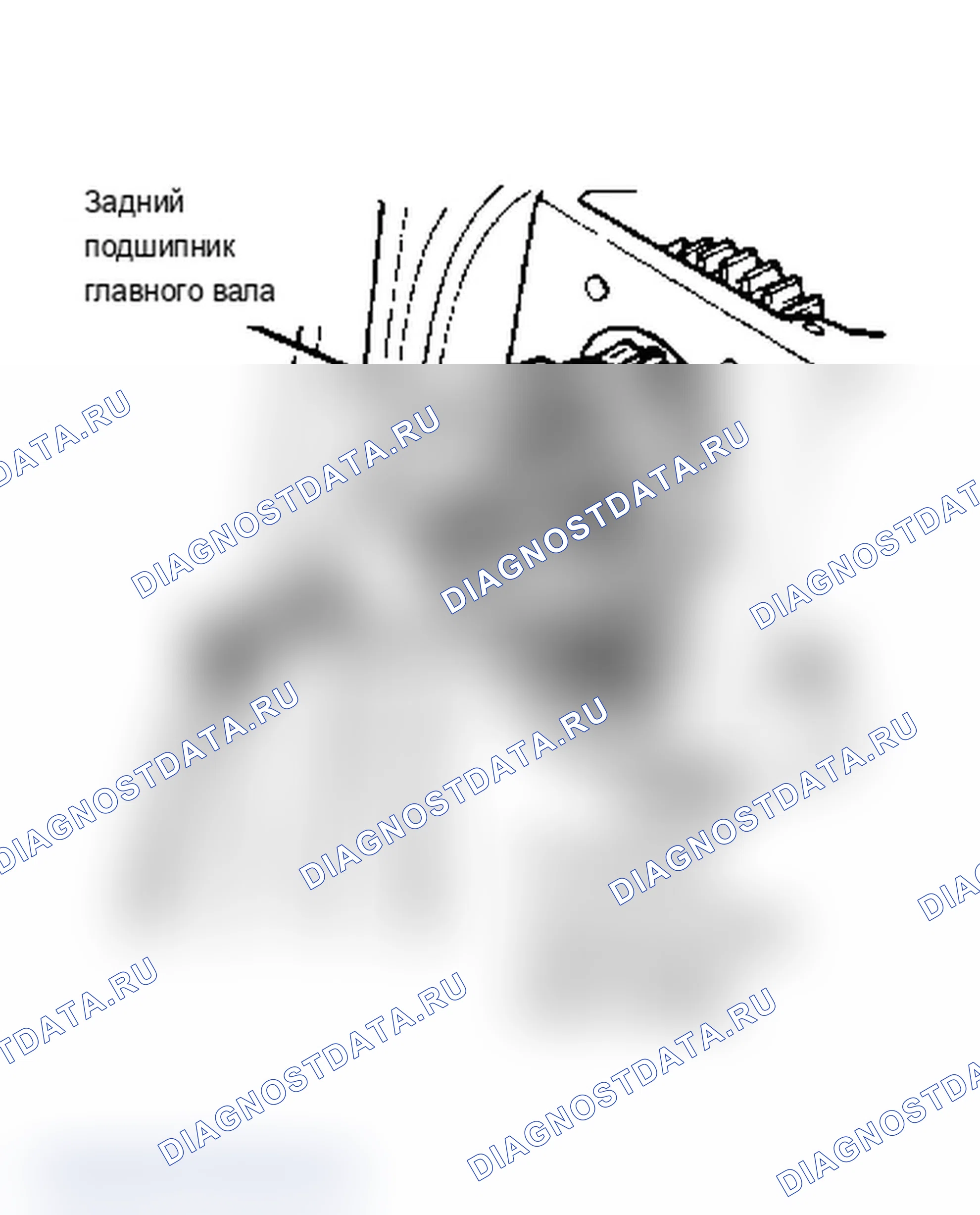 Рис. 4. Dodge Ramcharger AW150 