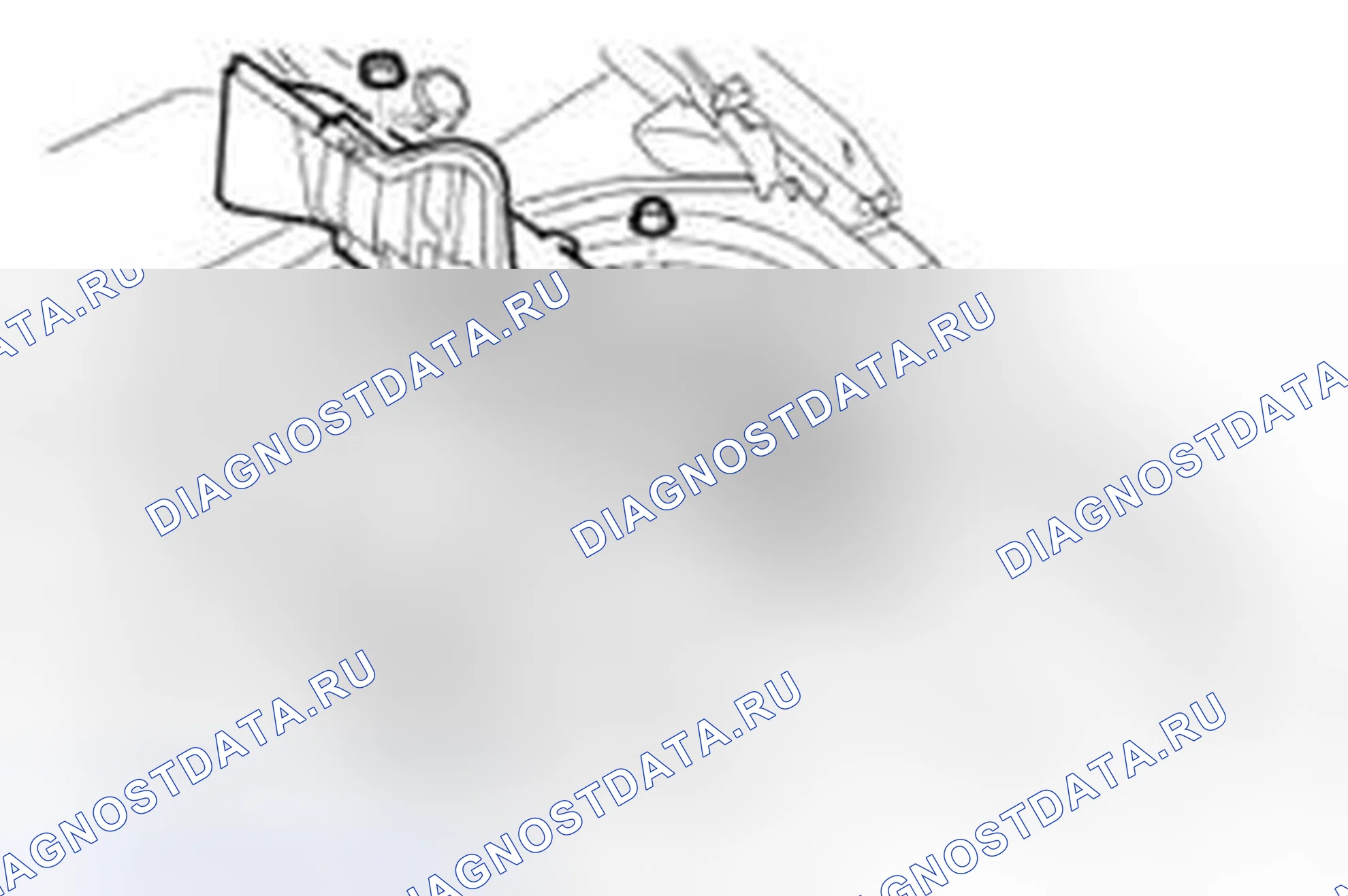 Рис. 64. Land Rover Range Rover Sport L320