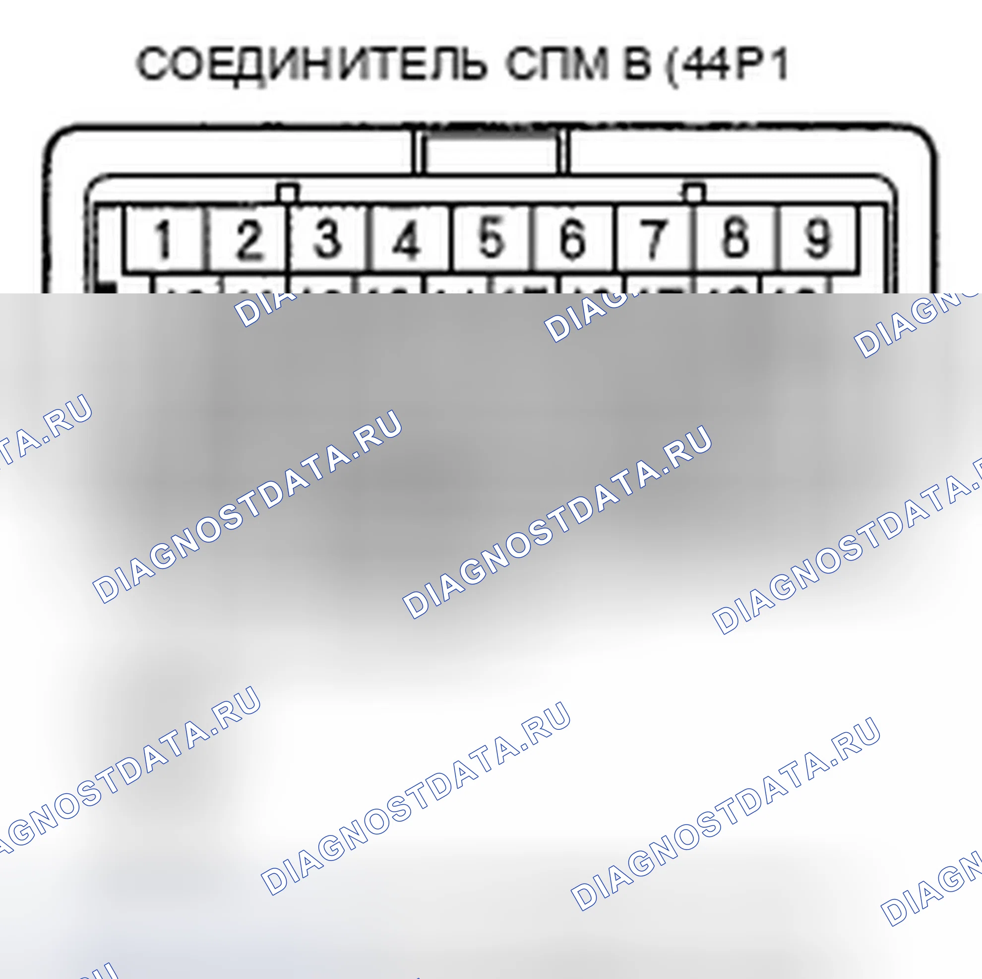 Рис. 416. Honda Civic VIII рестайлинг