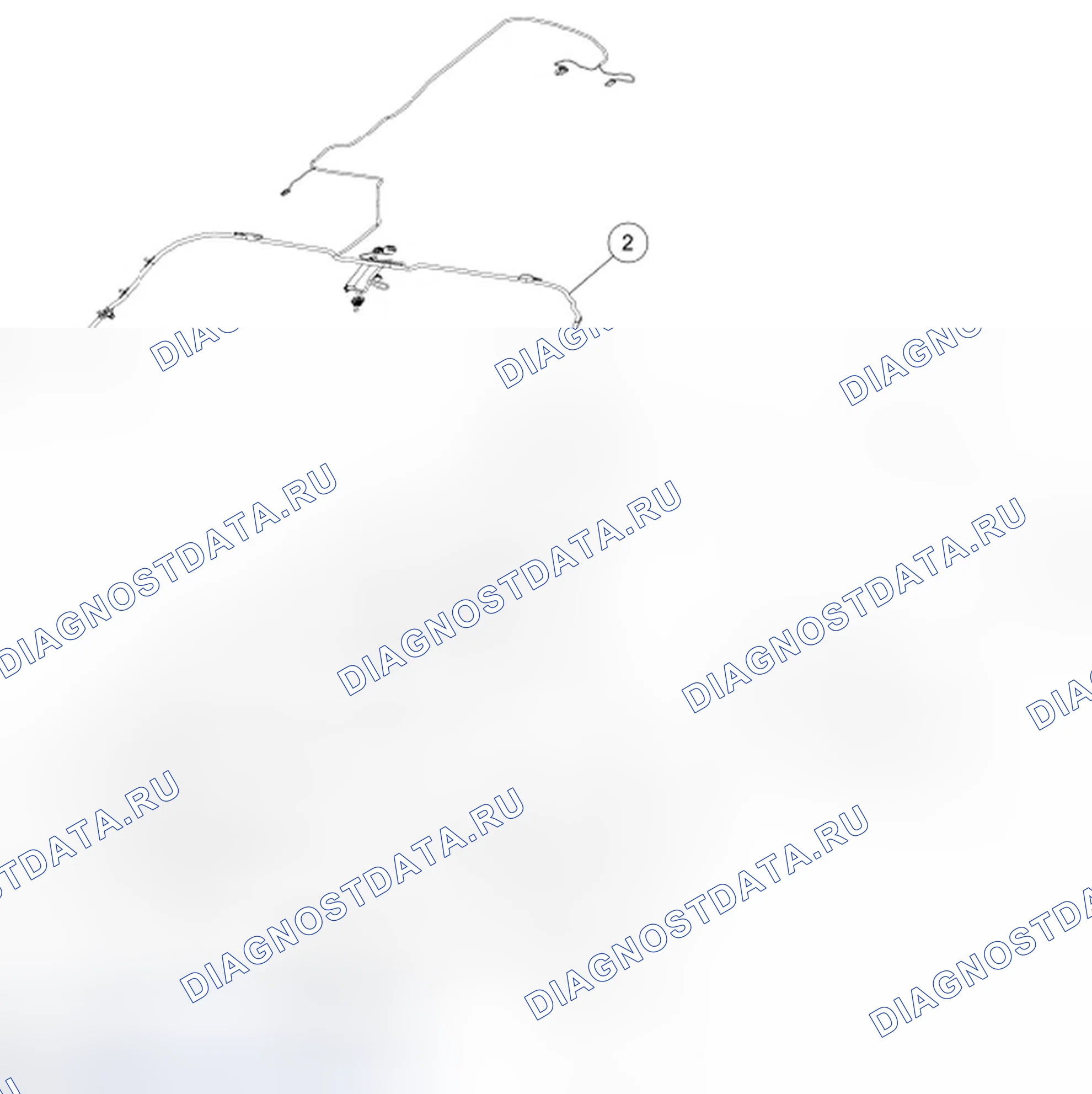 Рис. 14: Хедлайнер. Ford Taurus VI