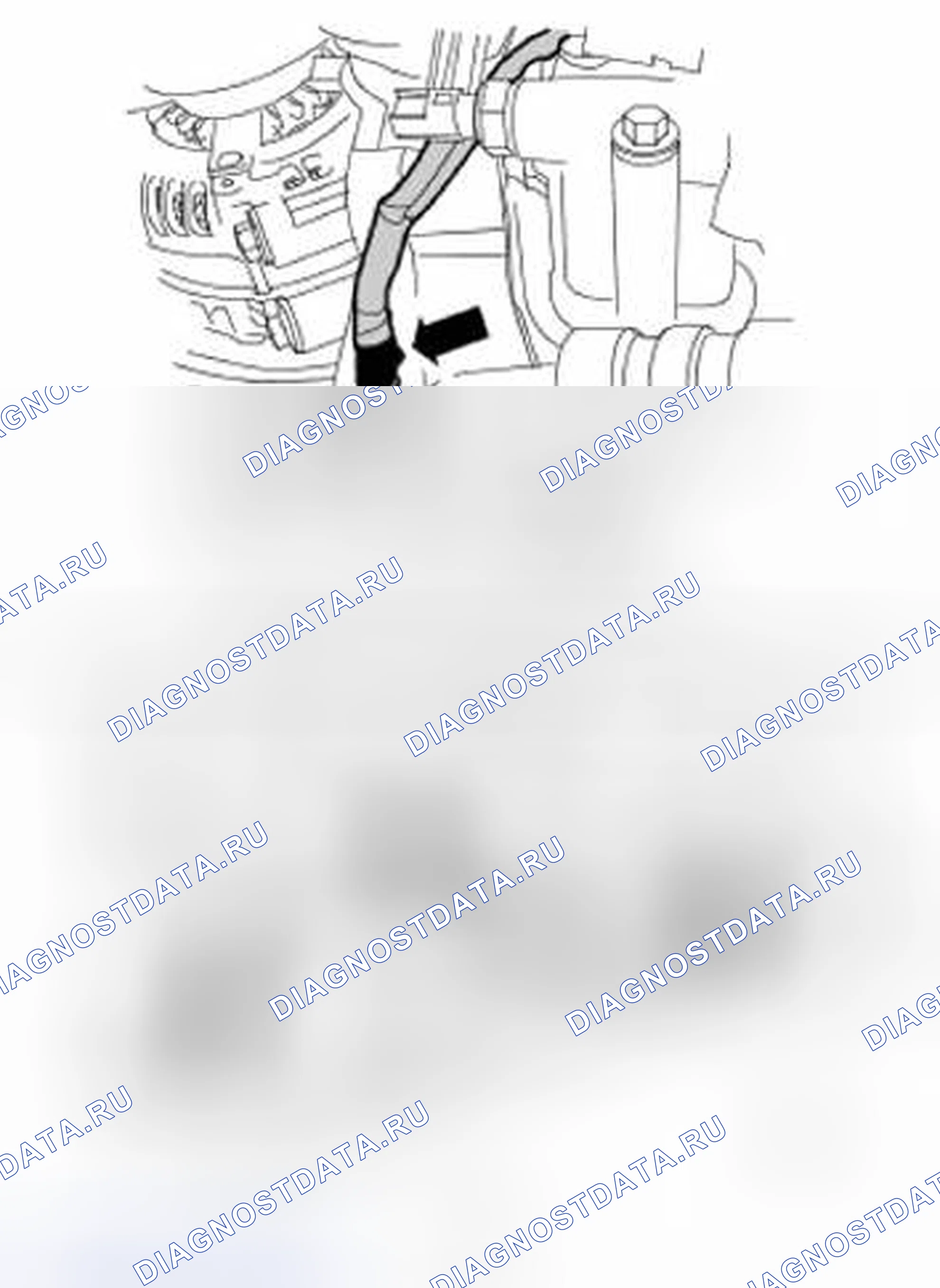 Рис. 313. Land Rover Range Rover Sport I