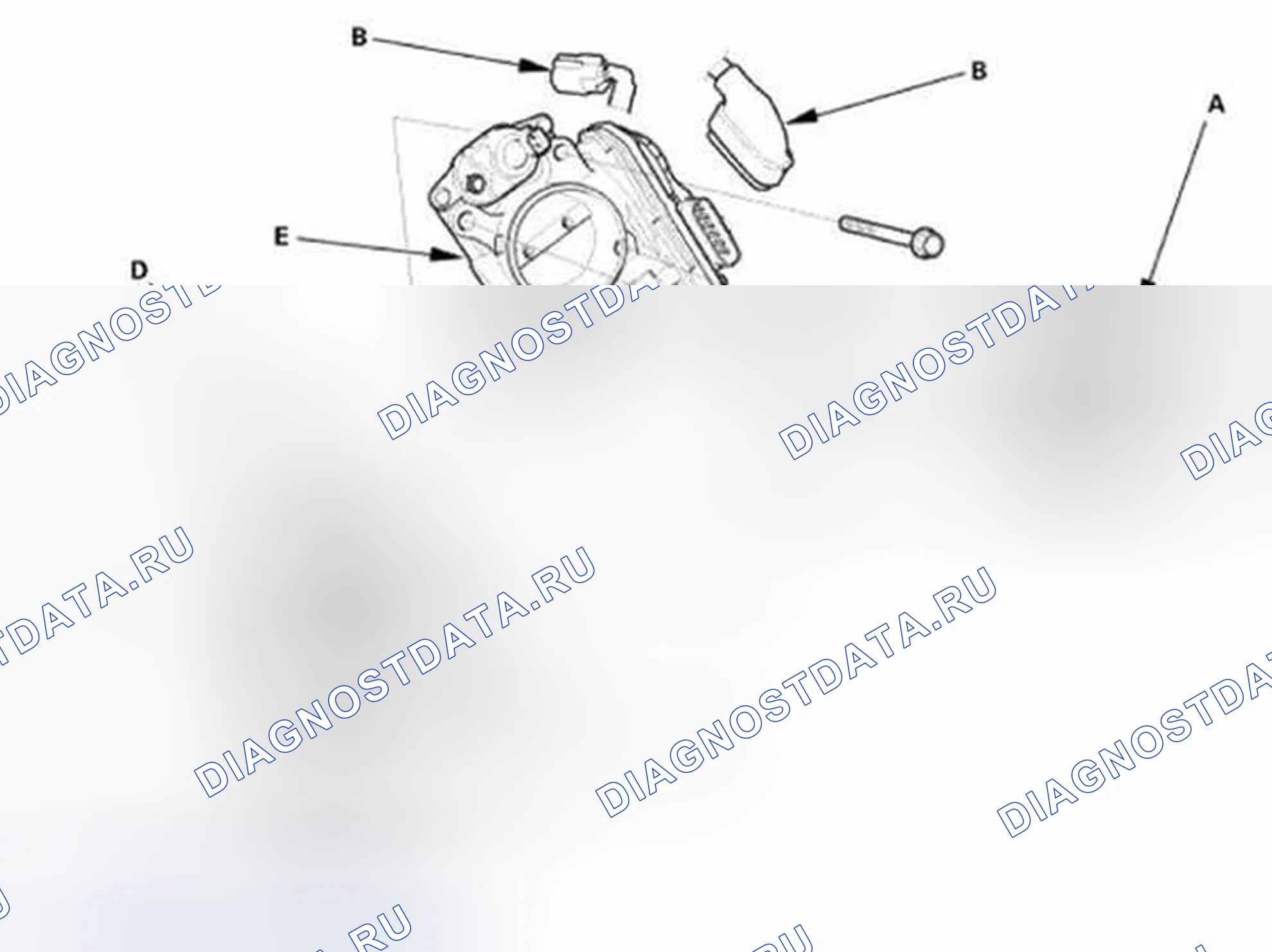 Рис. 1148. Honda Civic IX
