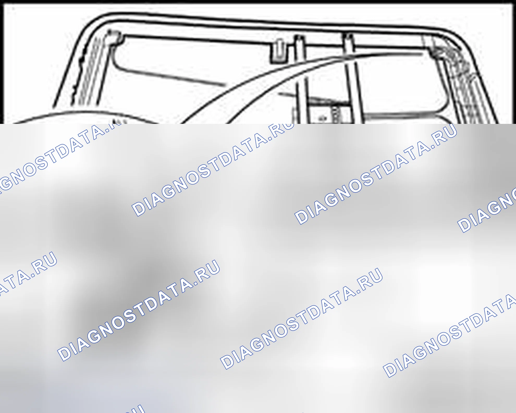 Рис. 143. Volkswagen Phaeton I
