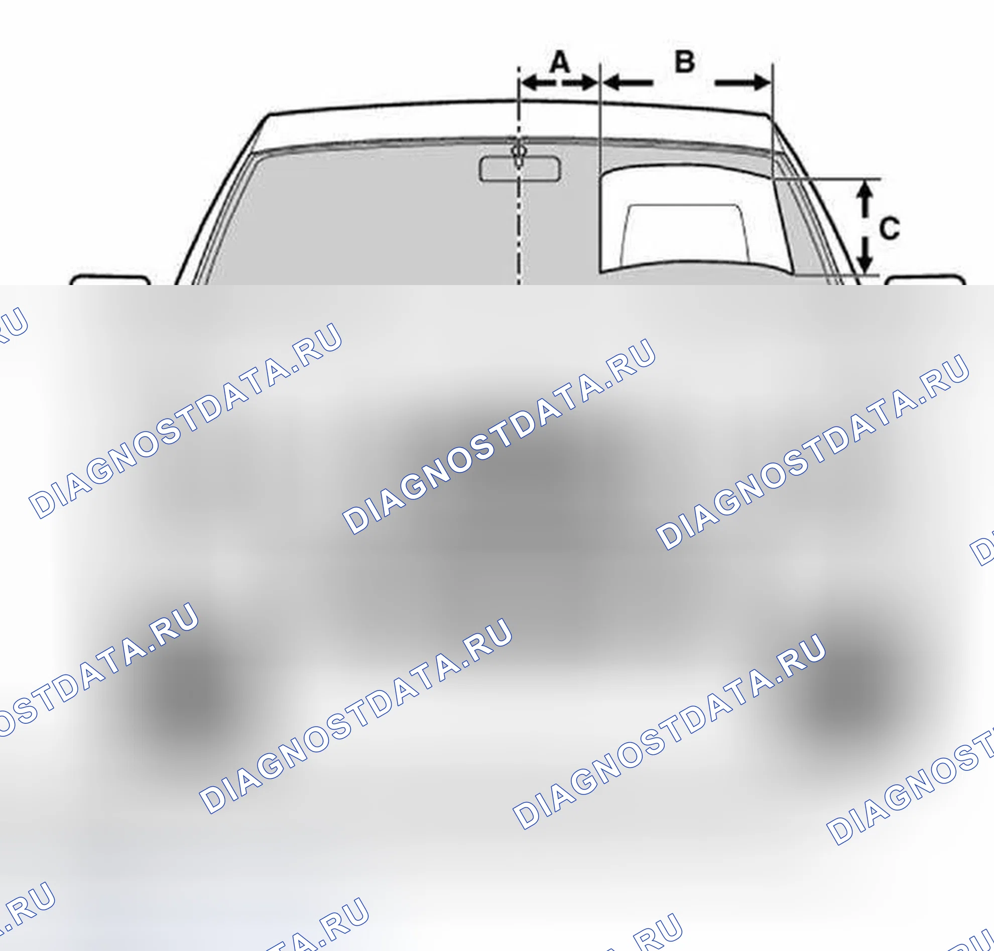 Рис. 327. BMW X5 E53