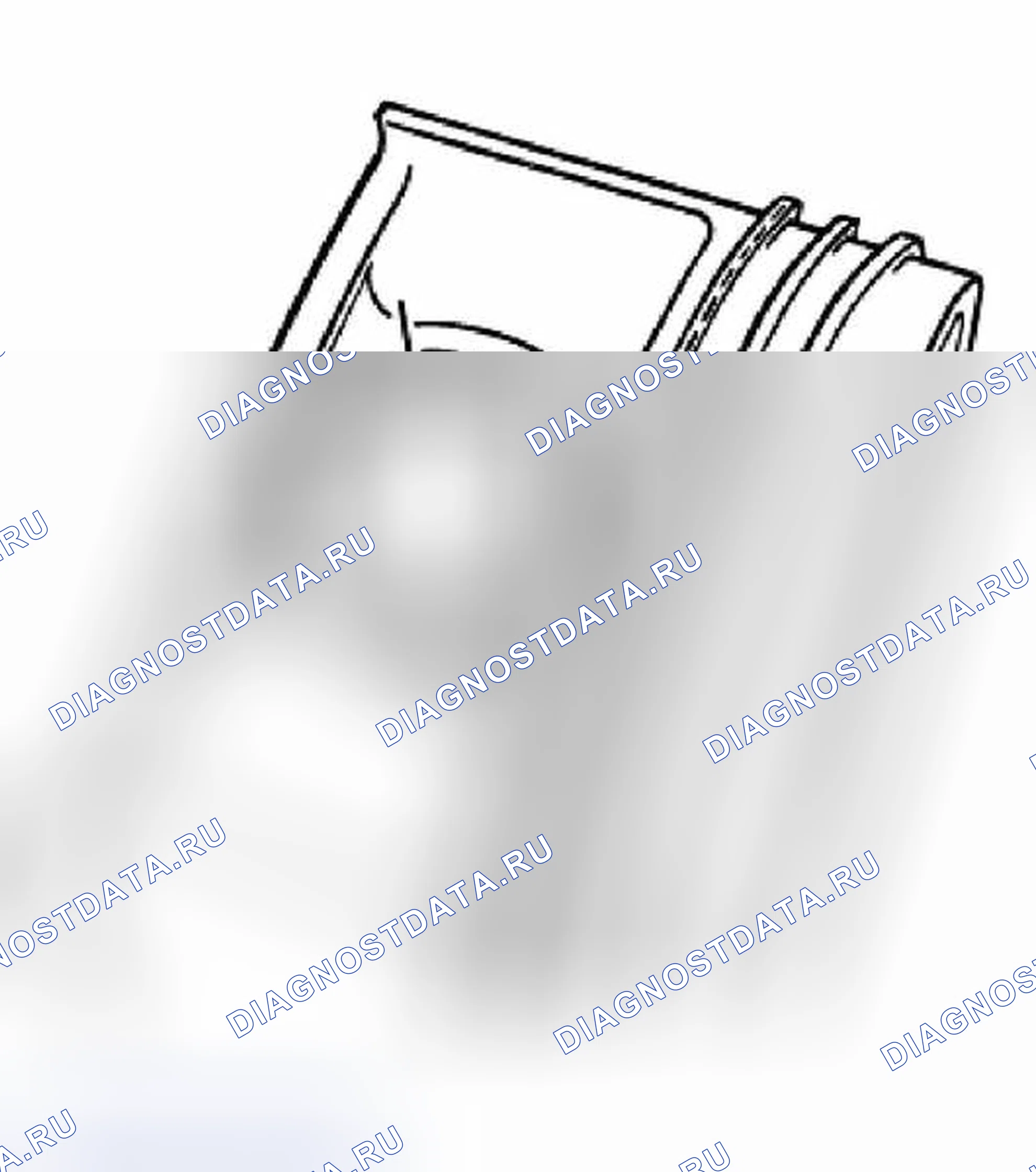 Рис. 657. Porsche Boxster S 986 рестайлинг