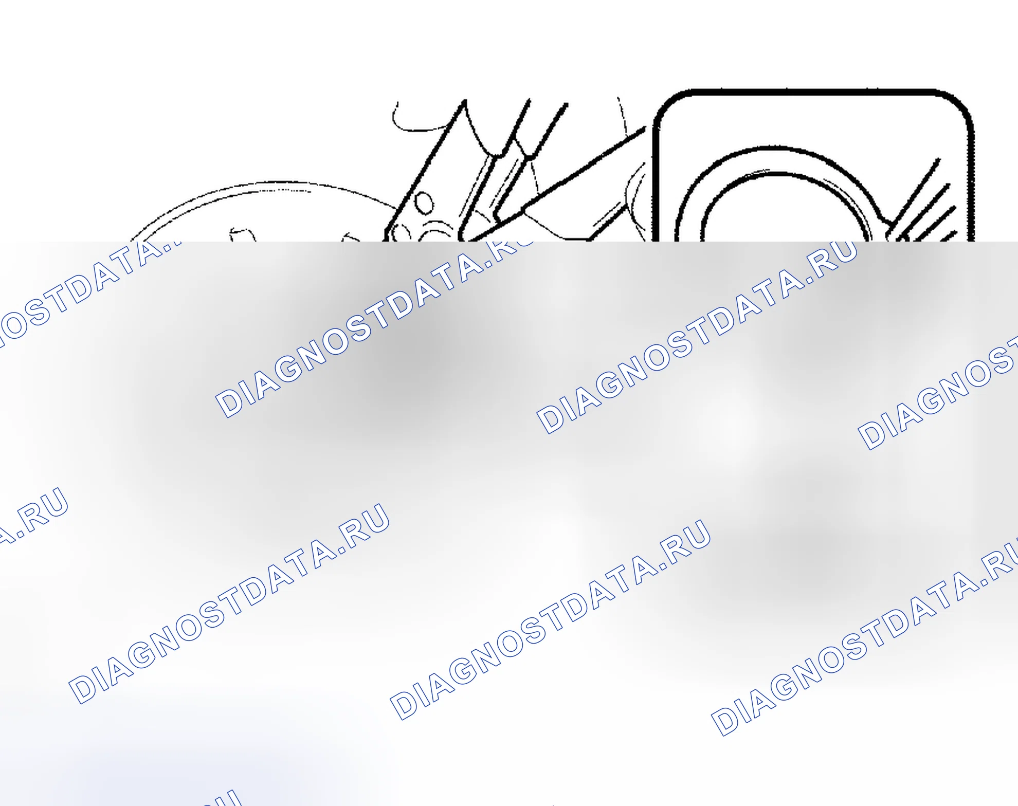 Рис. 184. Honda Accord VI