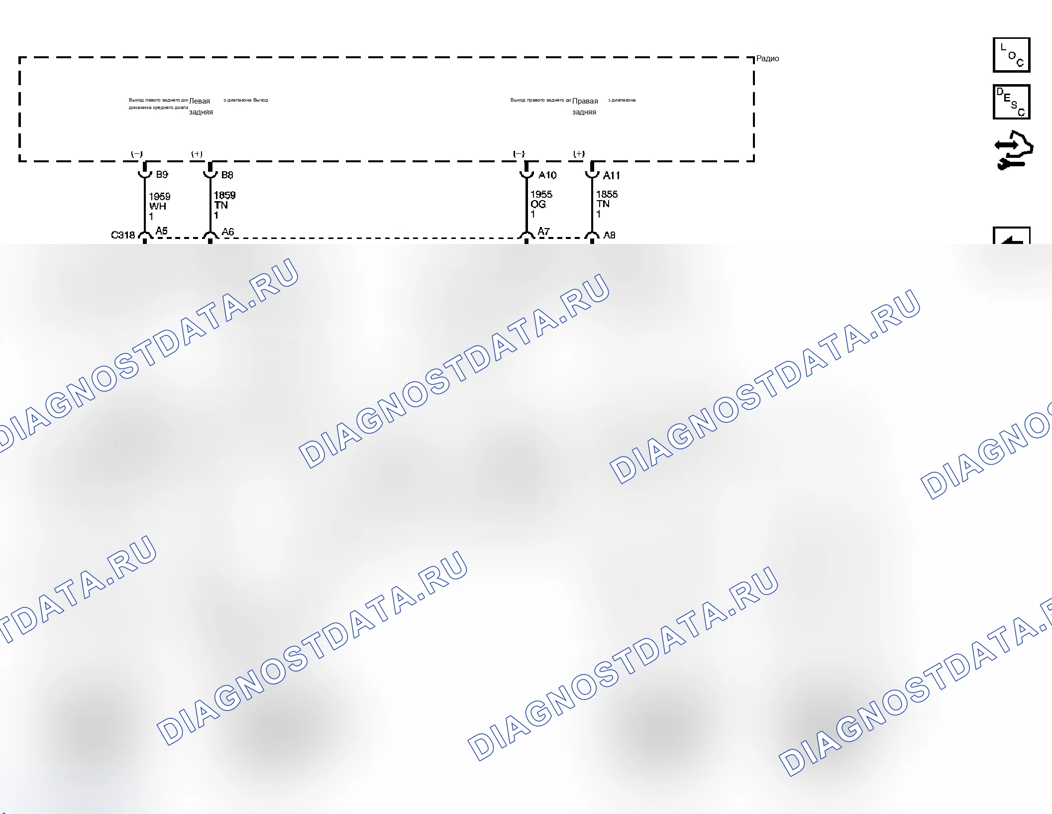 Рис. 2. Chevrolet RV Cutaway G3500 