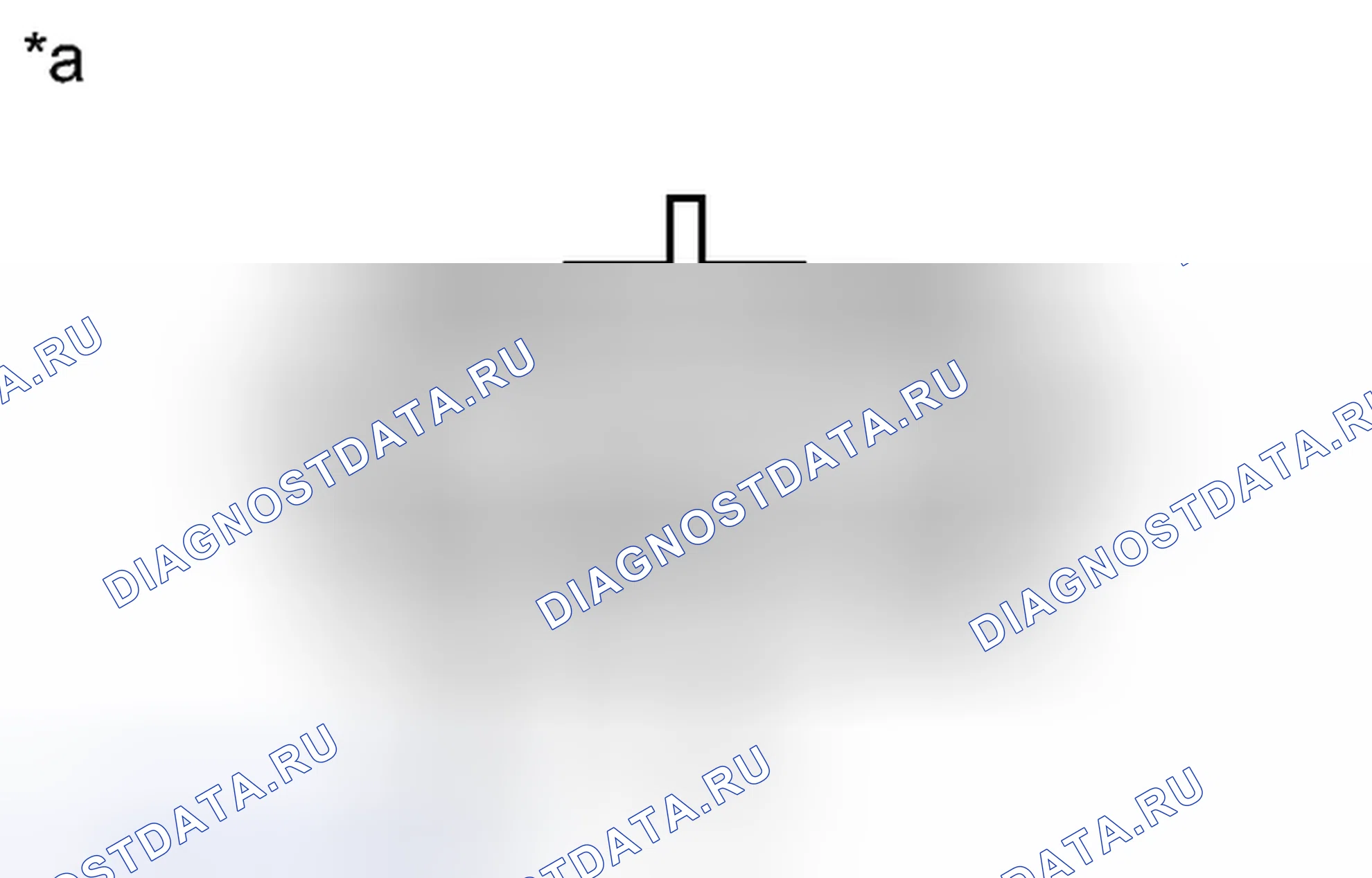 Рис. 1238: ПОРЯДОК ВЫПОЛНЕНИЯ РАБОТ. Toyota 4Runner V