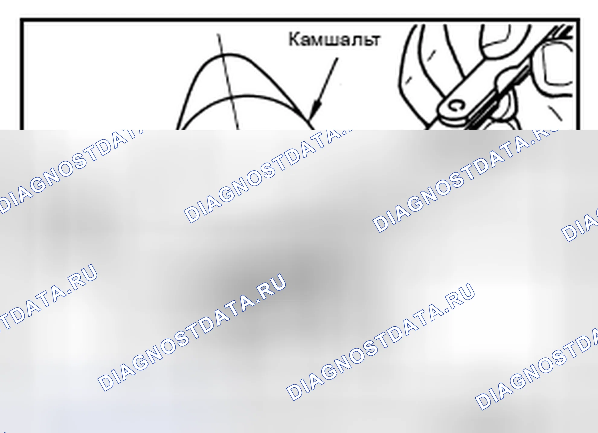Рис. 248. Nissan Pathfinder IV рестайлинг