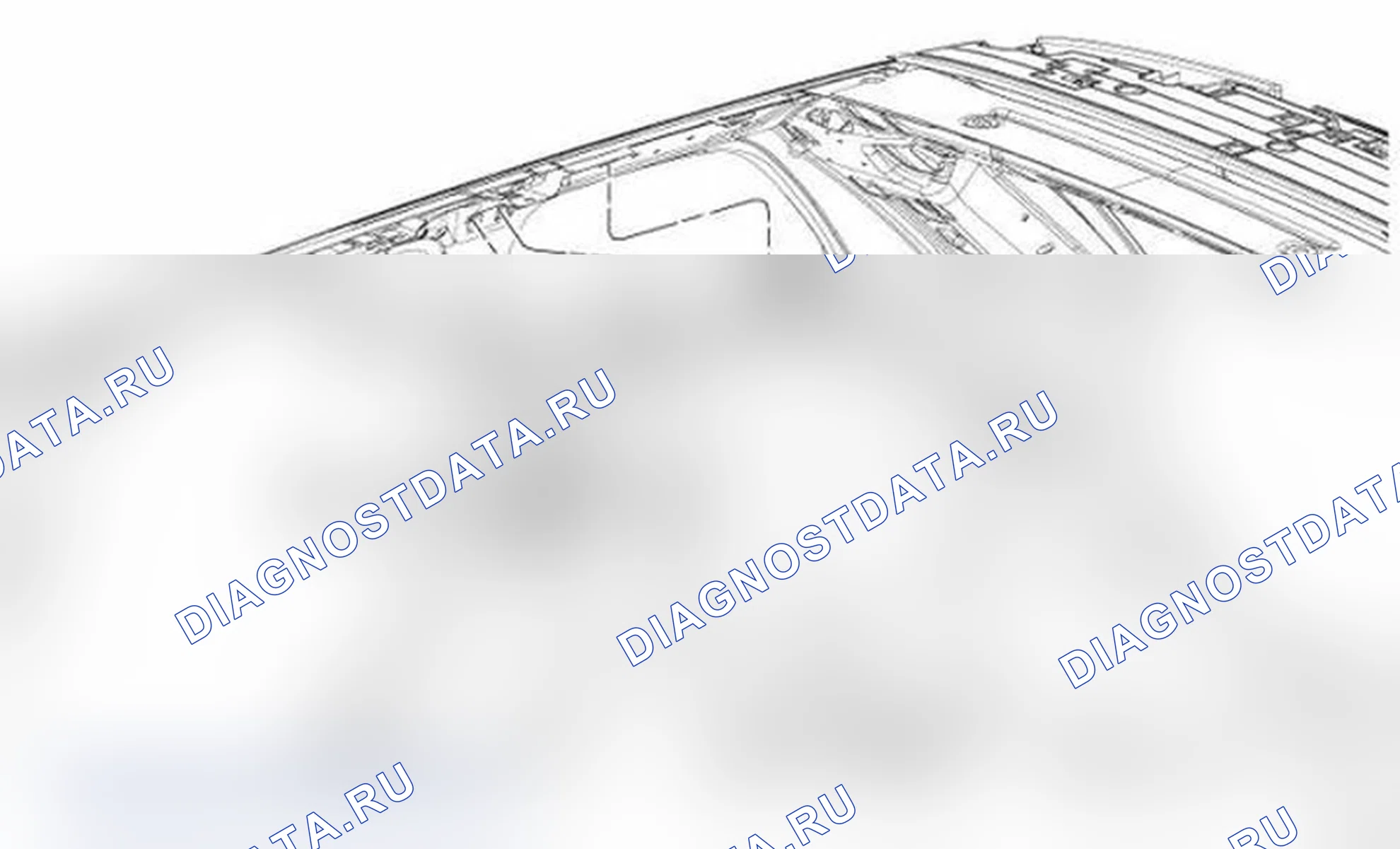 Рис. 169. Jeep Grand Cherokee WK2