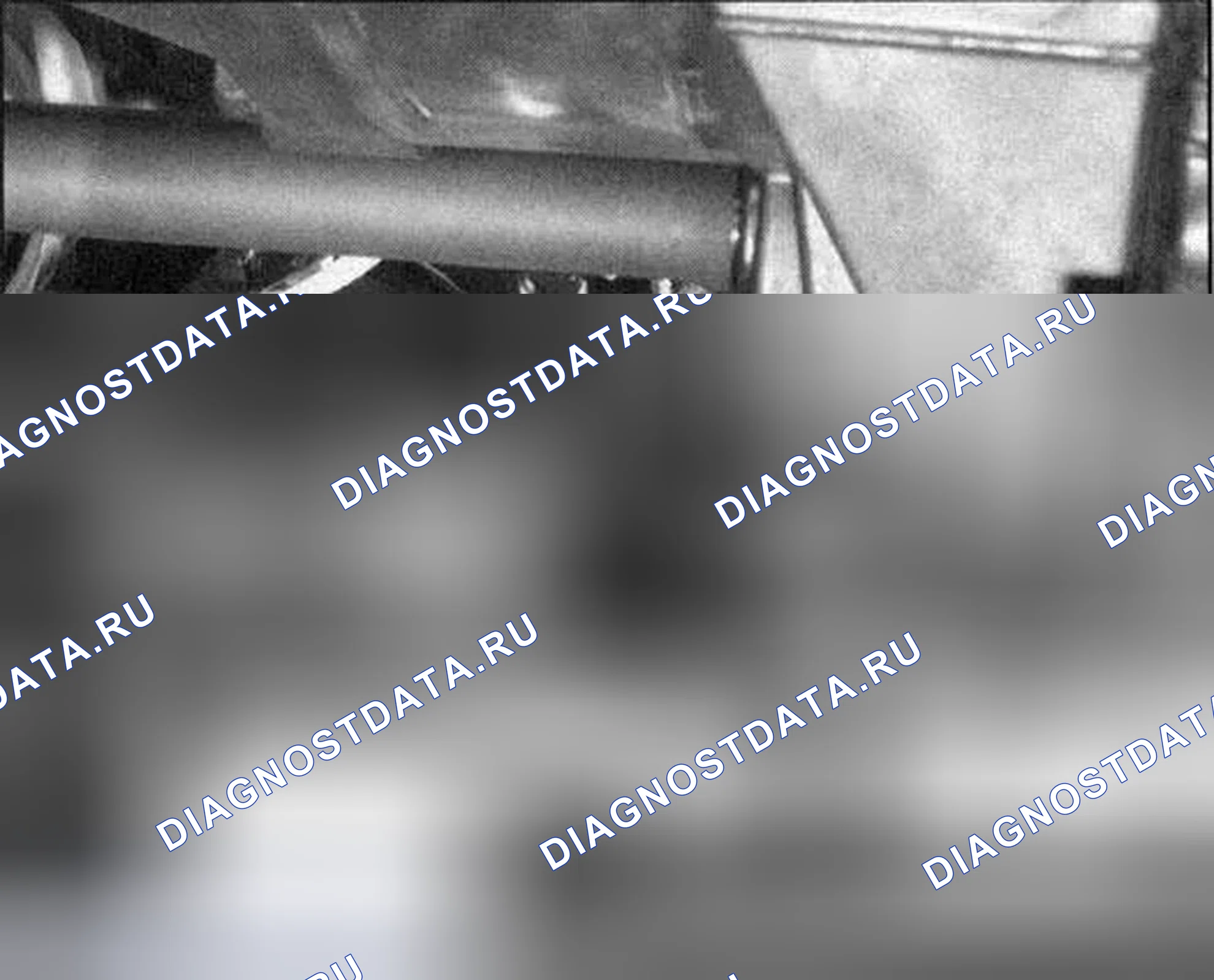 Рис. 122. Honda Accord VII рестайлинг