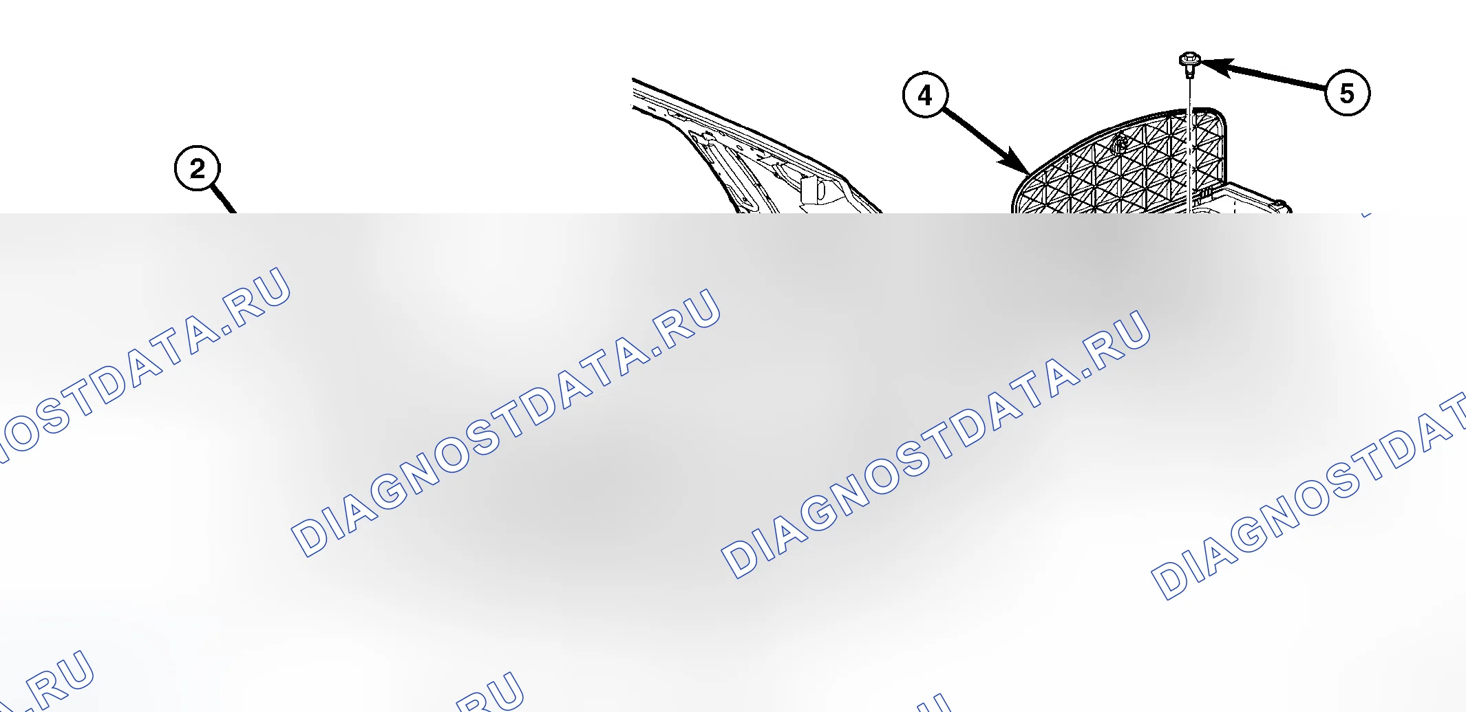 Рис. 290. Chrysler Pacifica CS