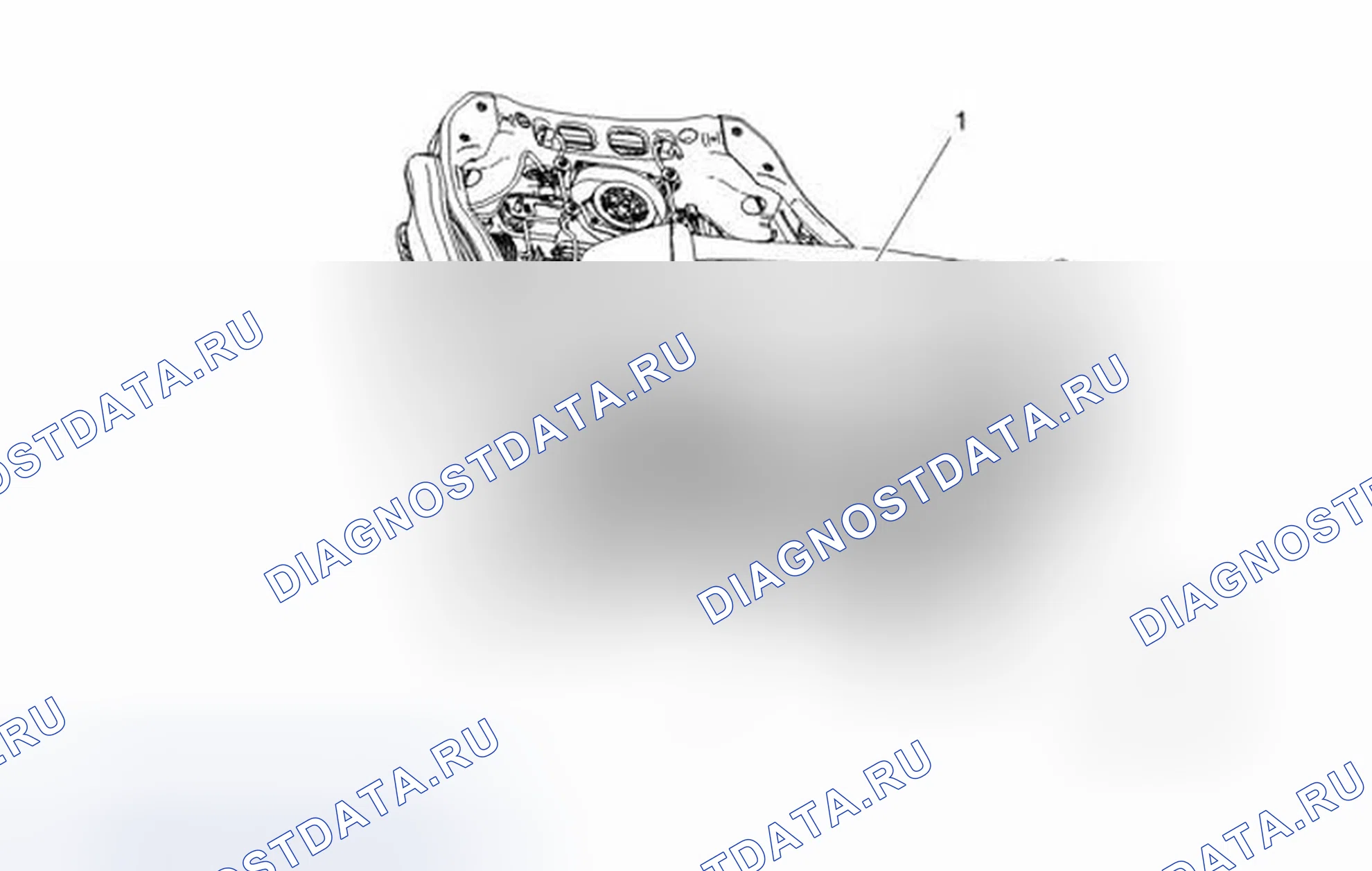 Рис. 42. Cadillac SRX II