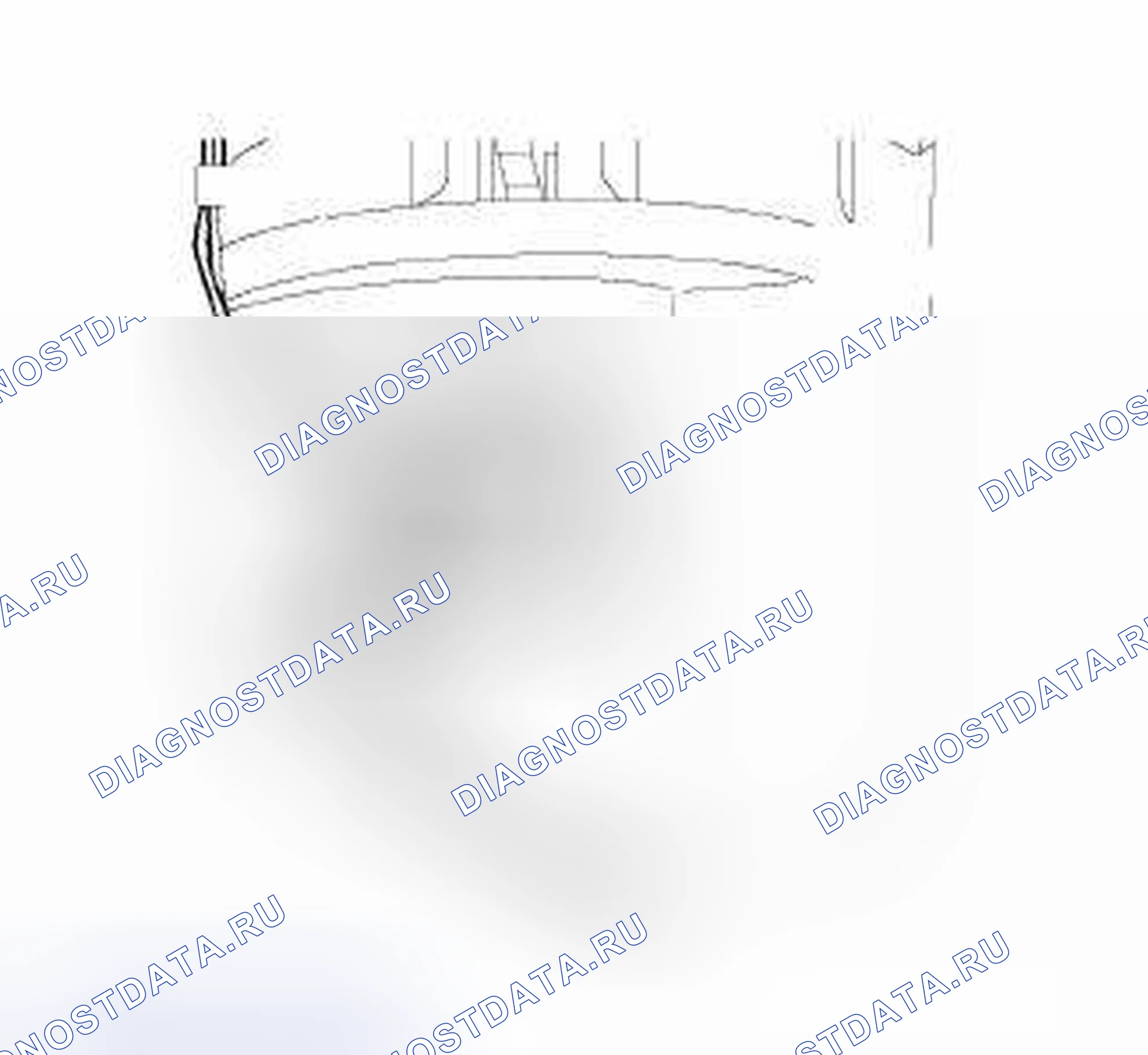 Рис. 98: УСТАНОВКА. Hyundai IONIQ 5 I