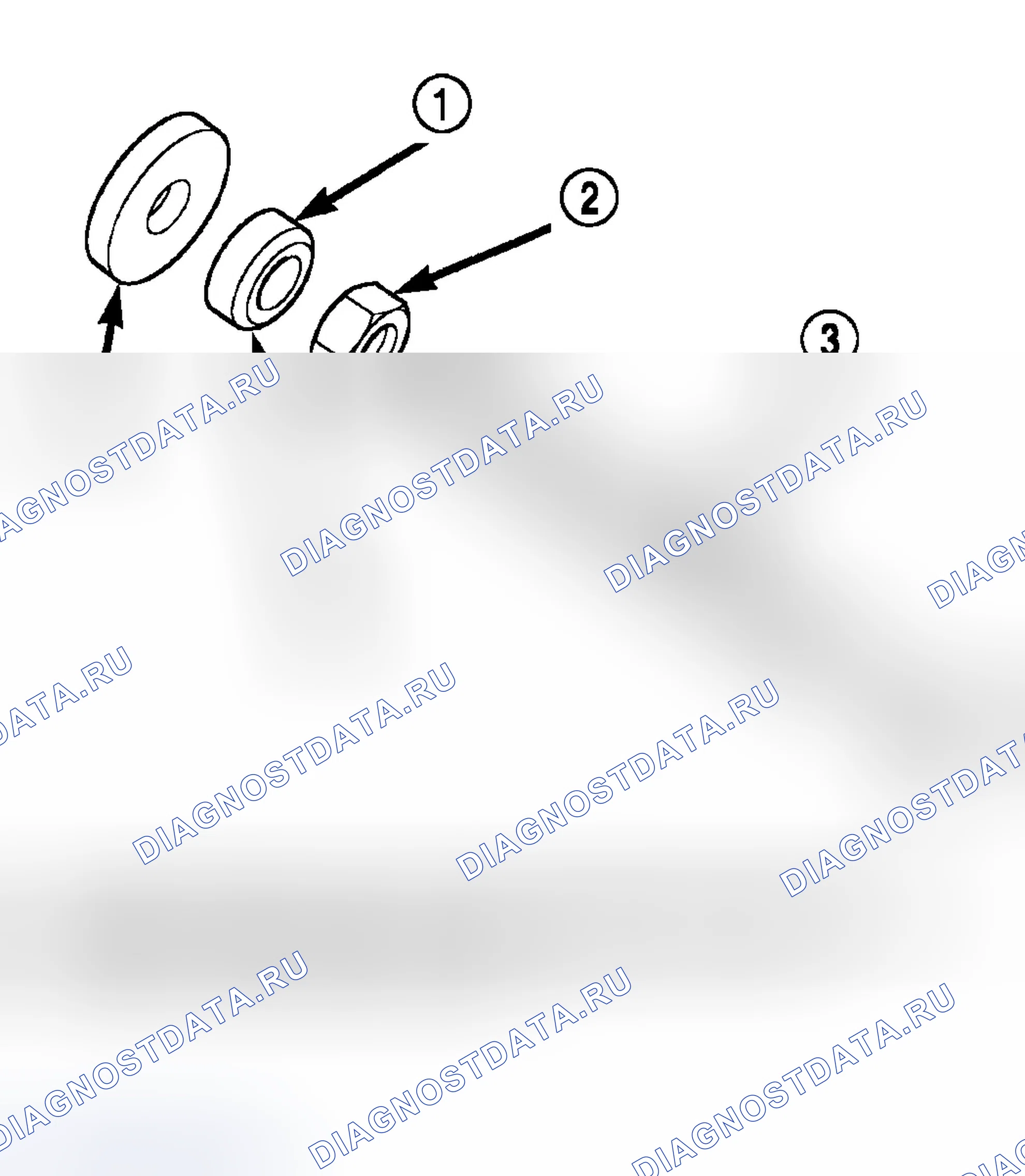 Рис. 374. Dodge Pickup R1500 