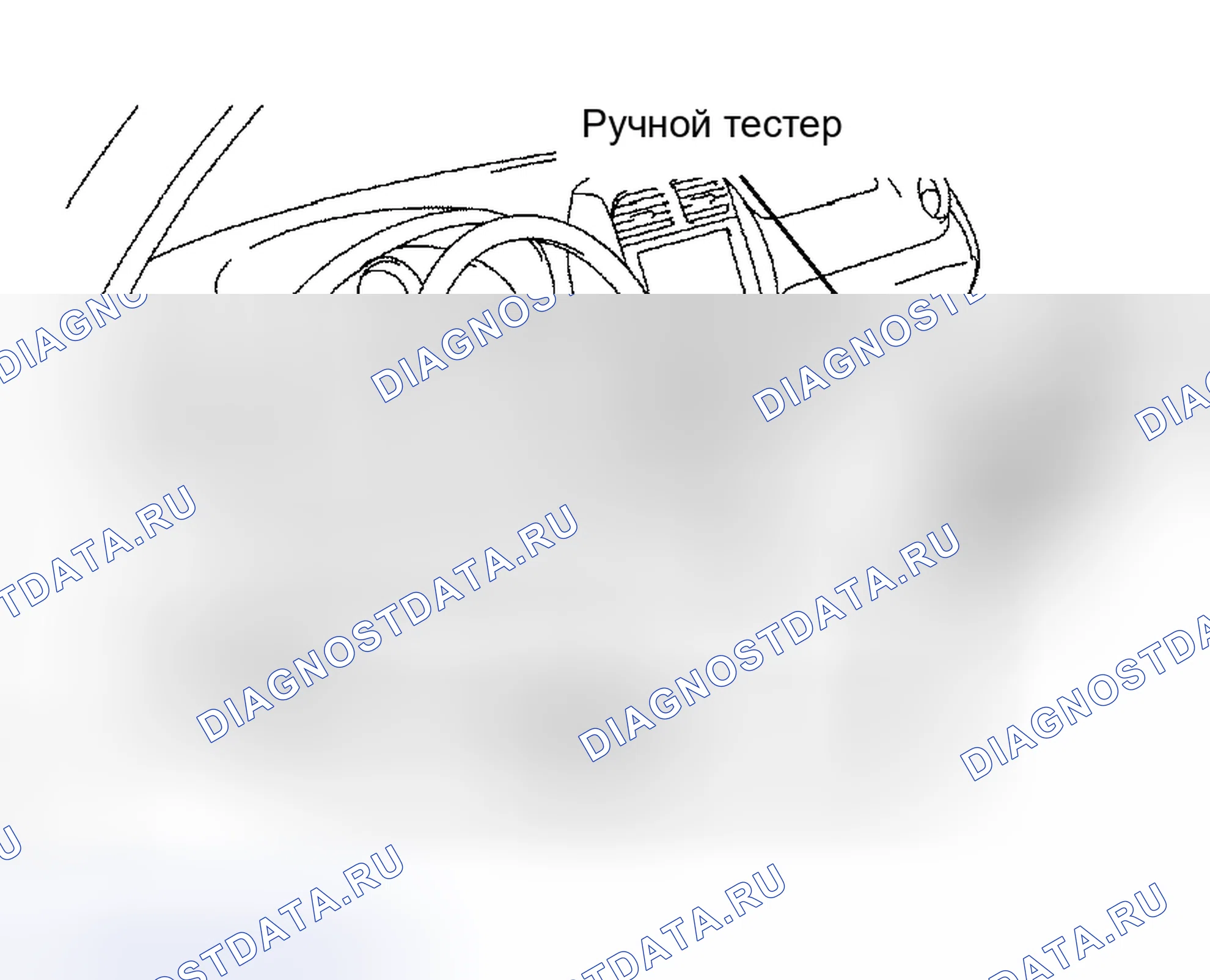 Рис. 241. Toyota RAV4 II рестайлинг