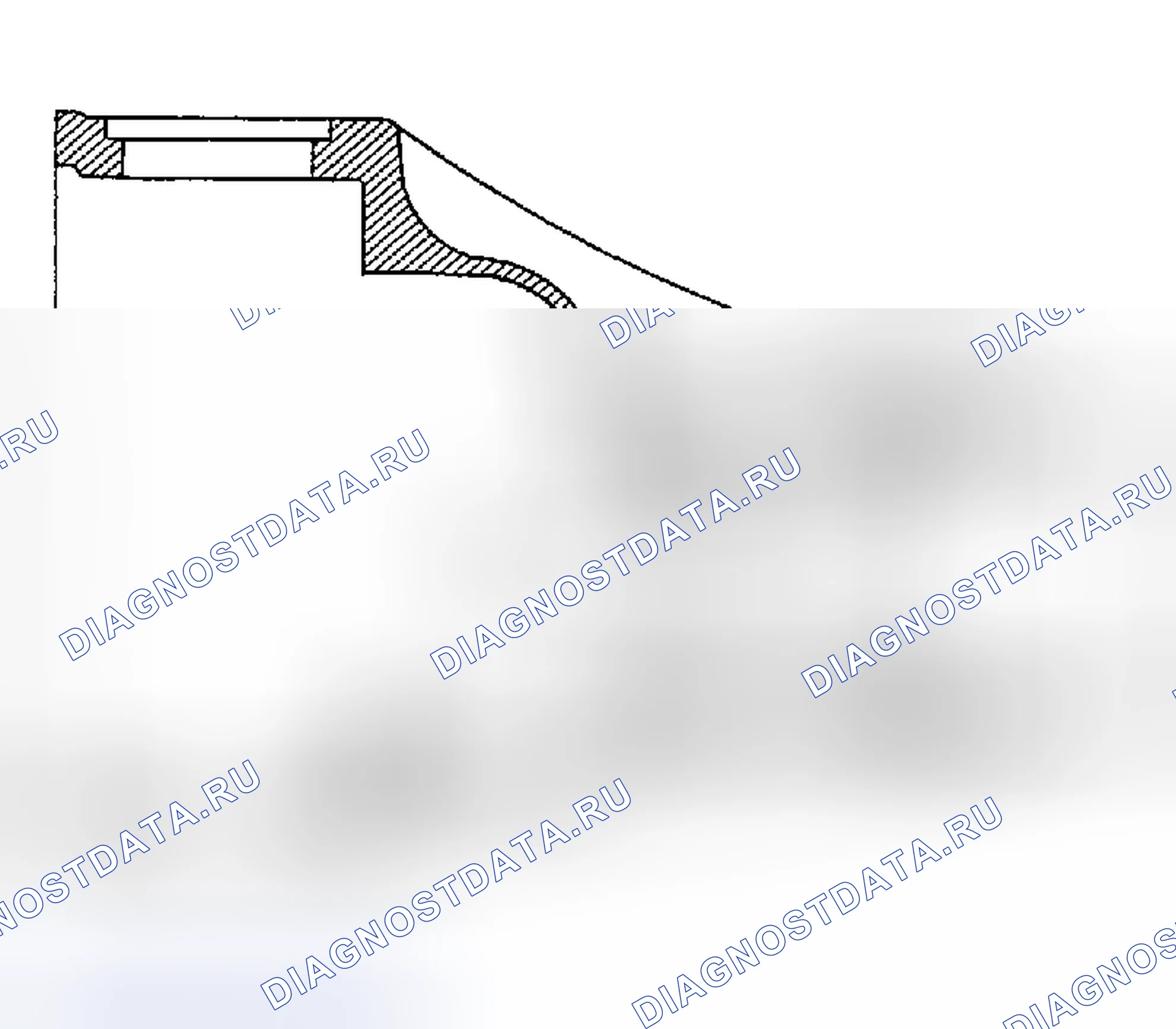 Рис. 153. Honda Odyssey (North America) I