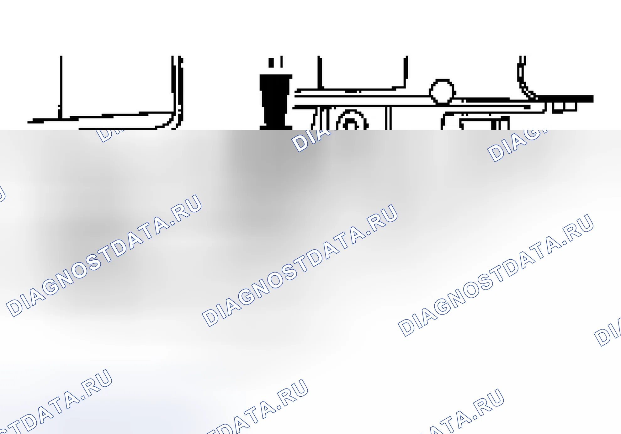 Рис. 1251. Ford Pickup F150 