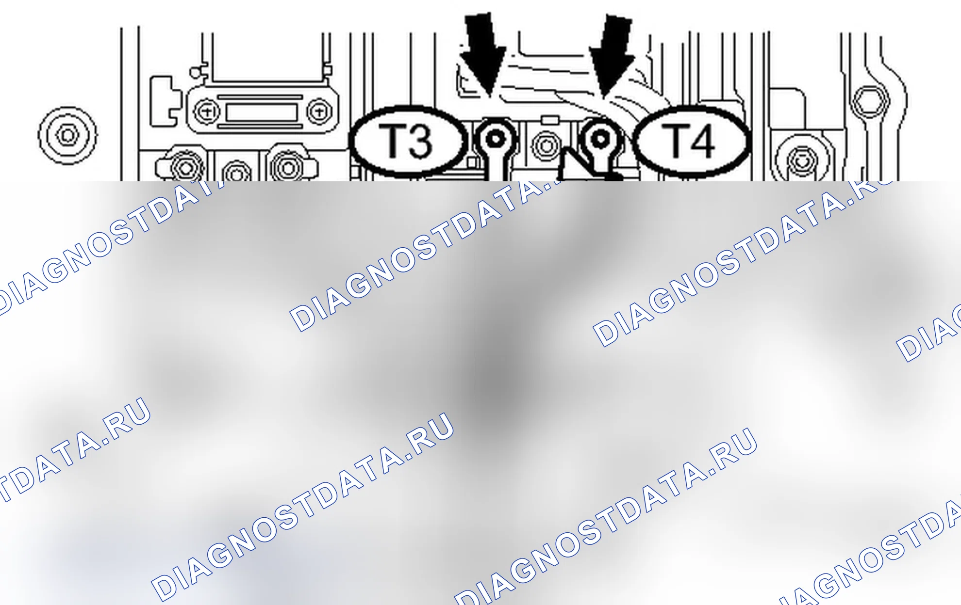 Рис. 906. Toyota Prius PHV pre-III