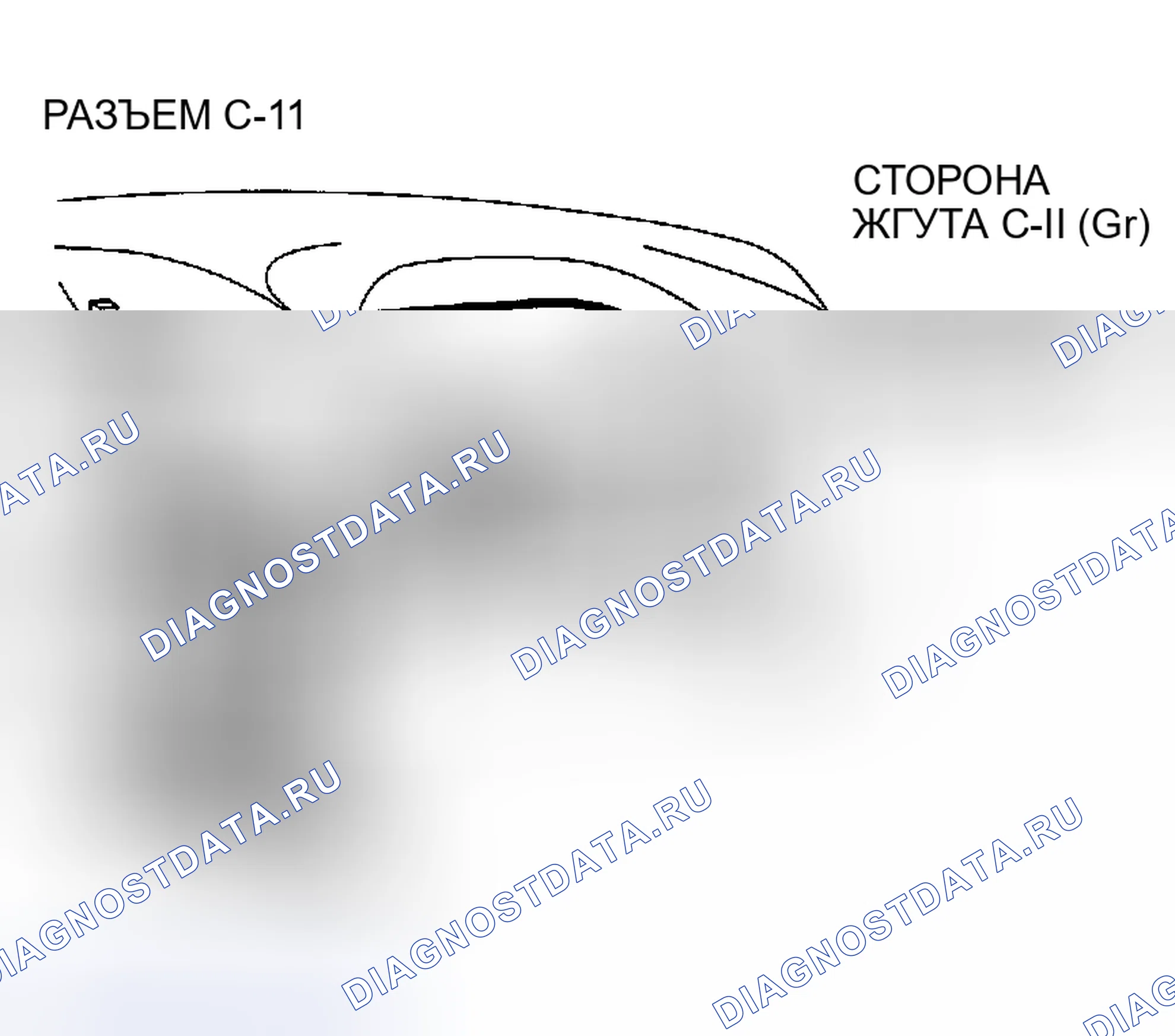 Рис. 9. Chrysler Sebring II рестайлинг