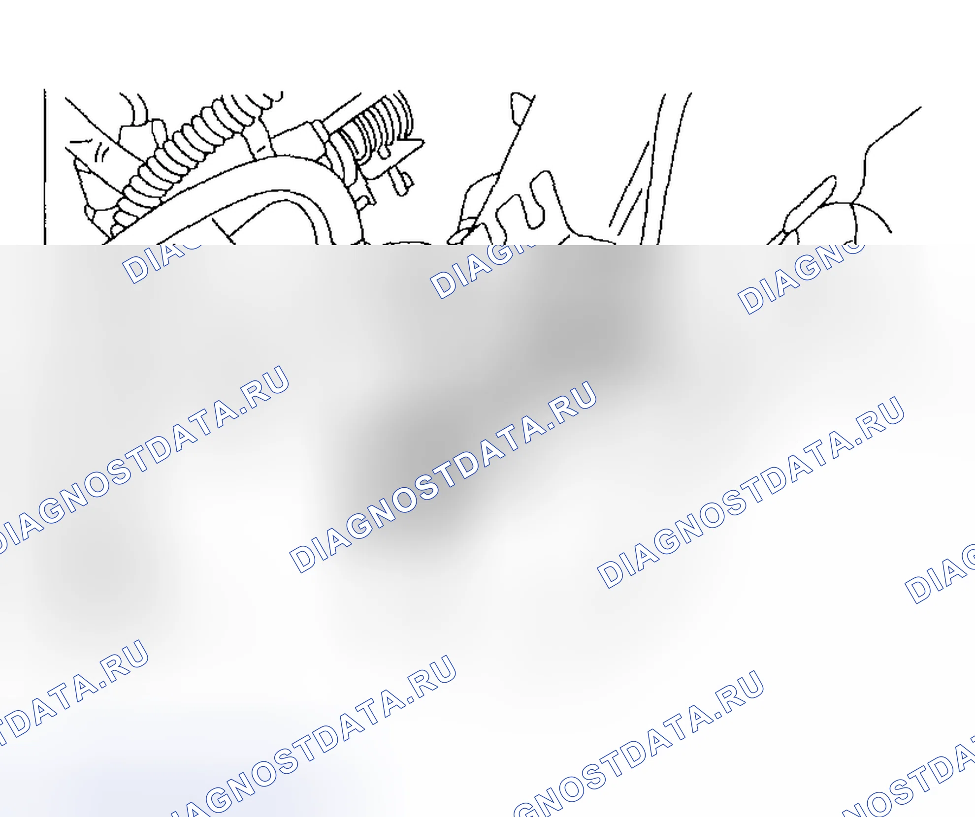 Рис. 159. Subaru Impreza GD/GC/GG