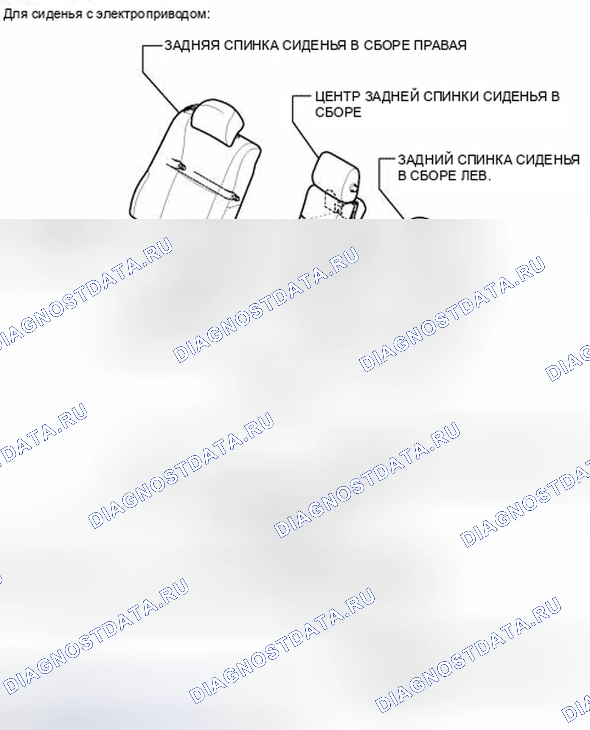 Рис. 88: ИЛЛЮСТРАЦИЯ. Honda Accord IV