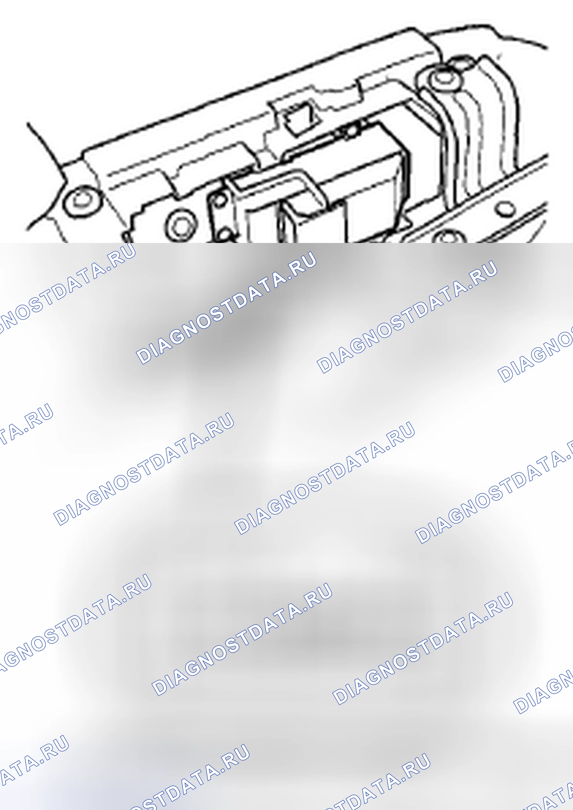 Рис. 8. Honda CR-V III рестайлинг