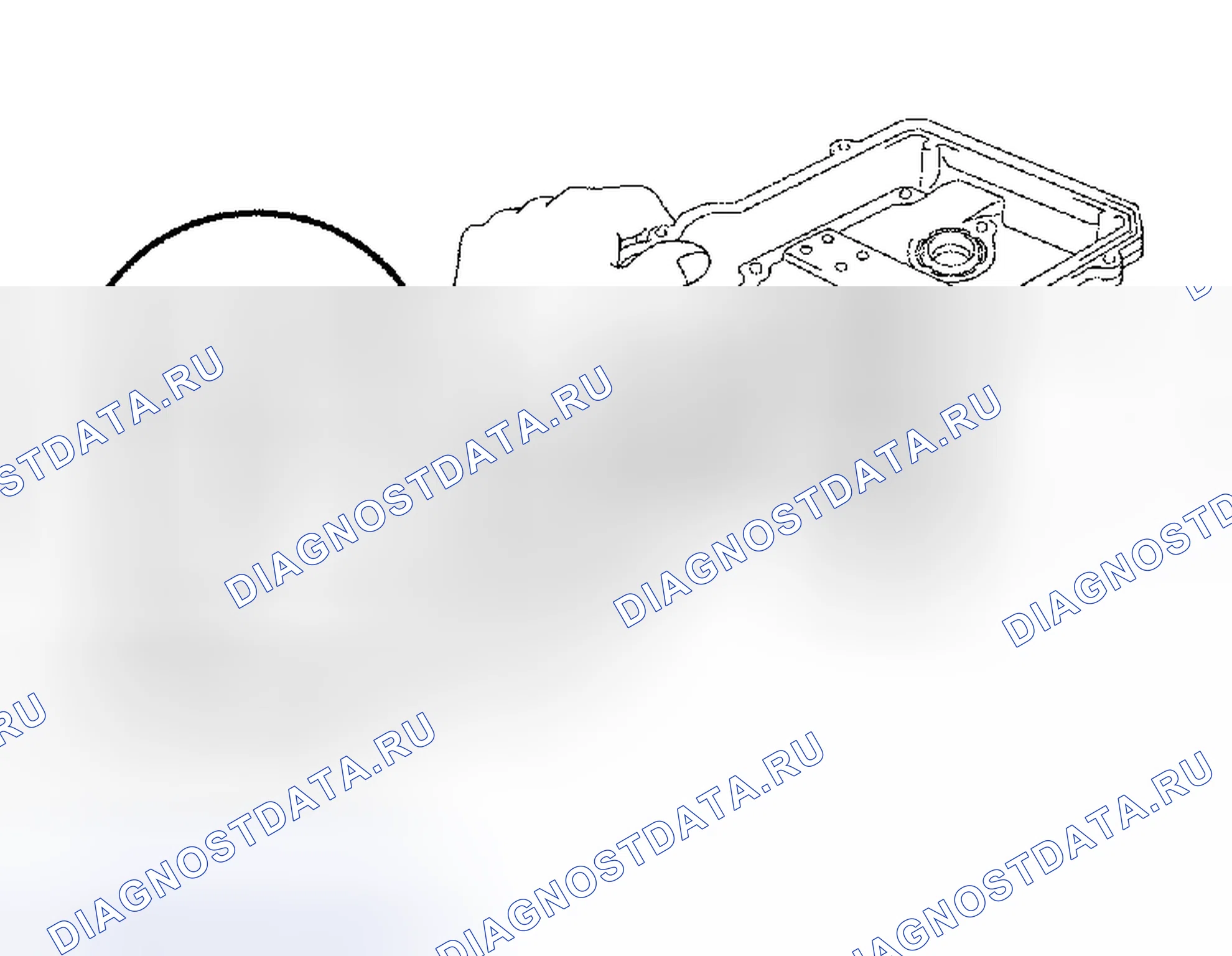 Рис. 644. Toyota 4Runner IV