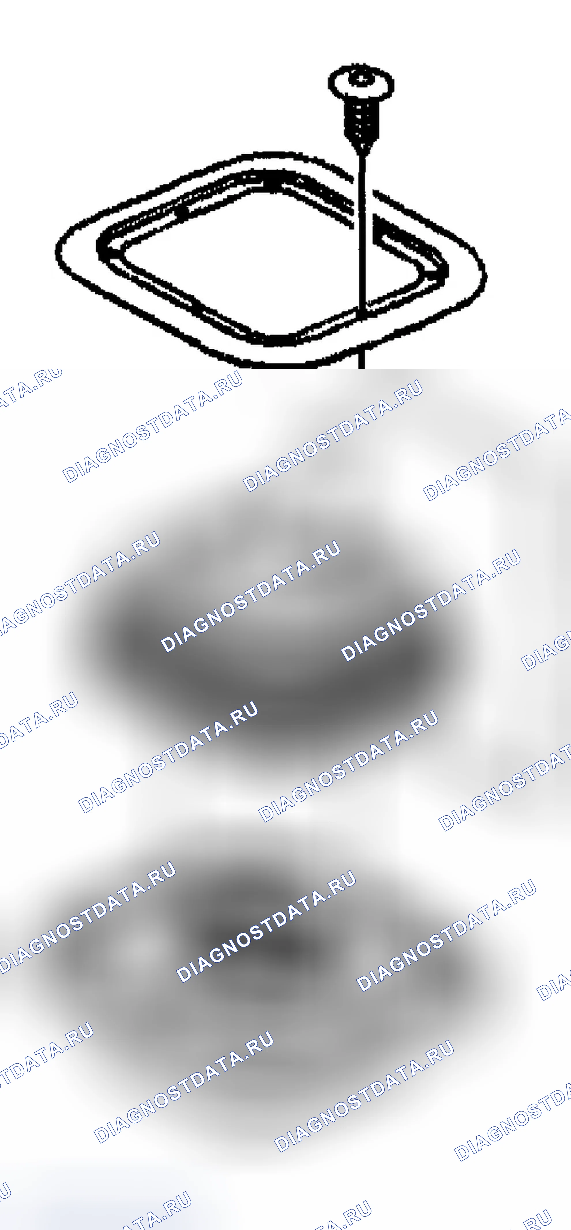 Рис. 354. Chevrolet Silverado 1500 HD 