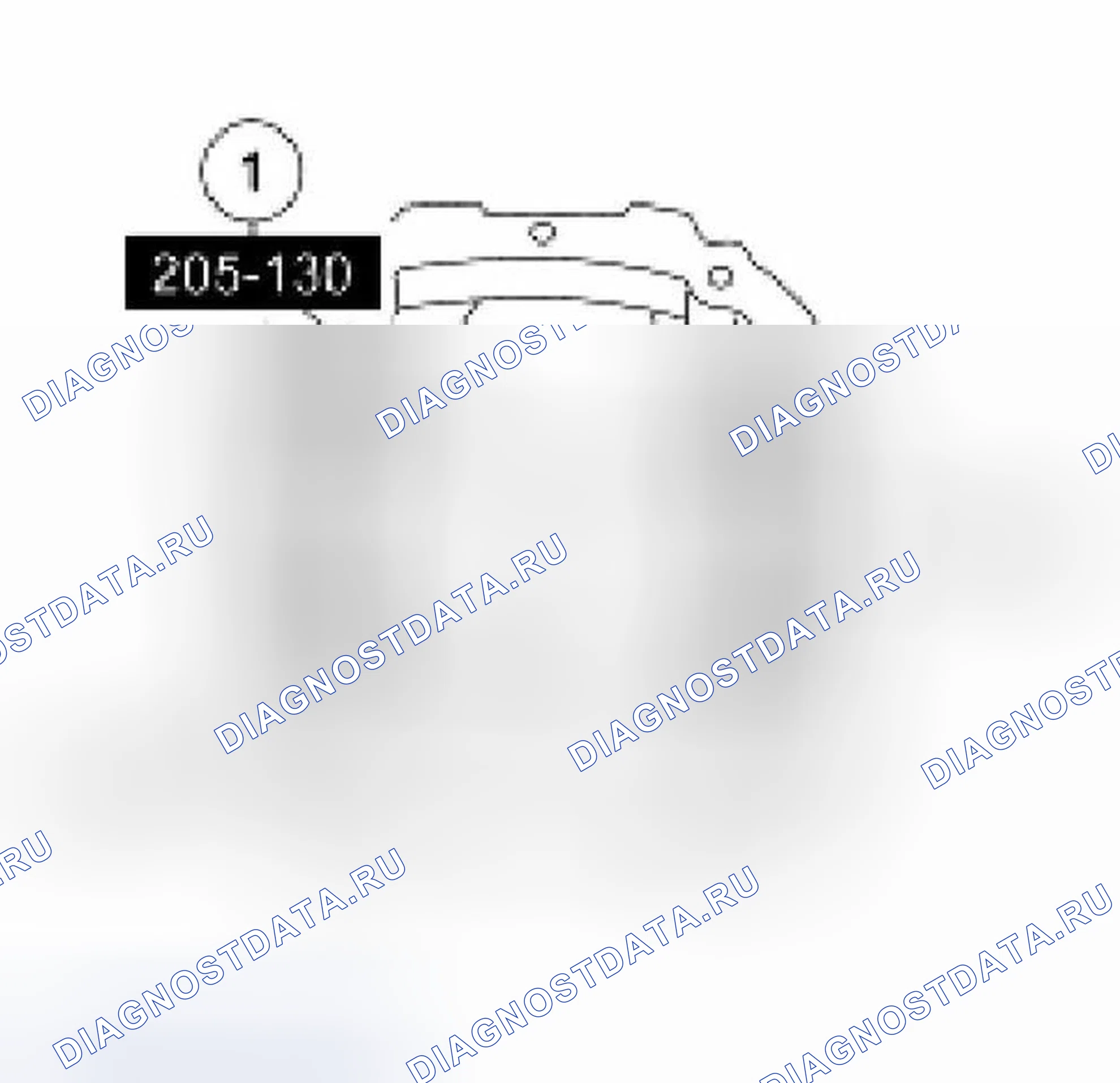 Рис. 1145. Ford Pickup F150 