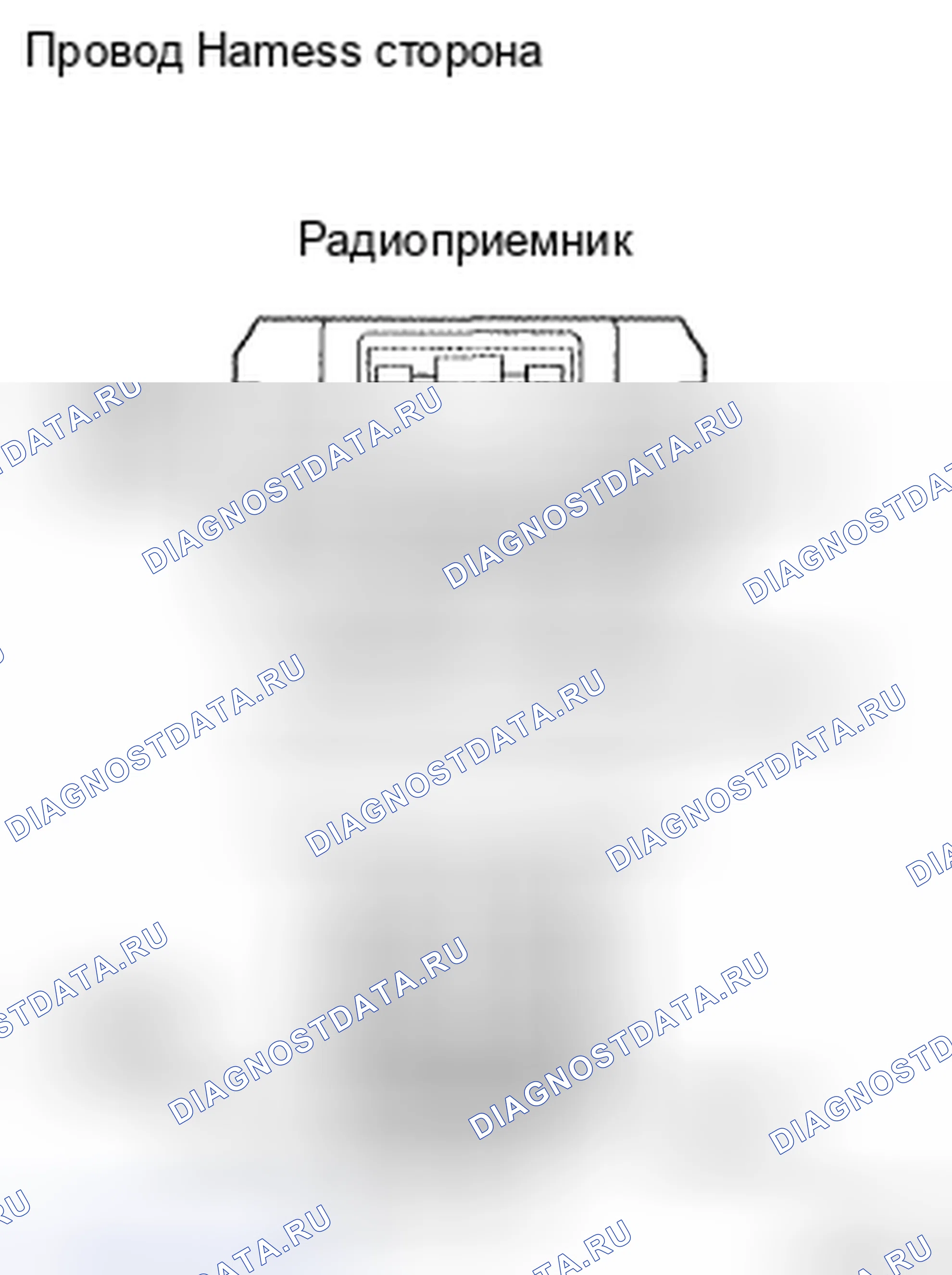 Рис. 30: ПРОЦЕДУРА КОНТРОЛЯ. Toyota RAV4 III